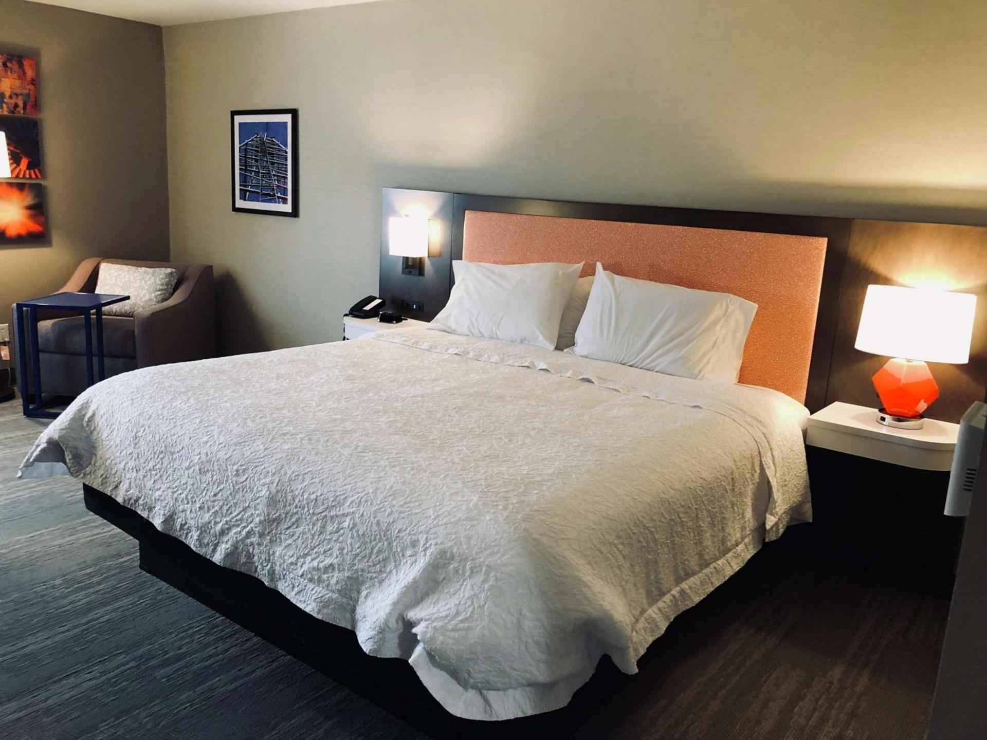 Hampton Inn El Dorado photo 14