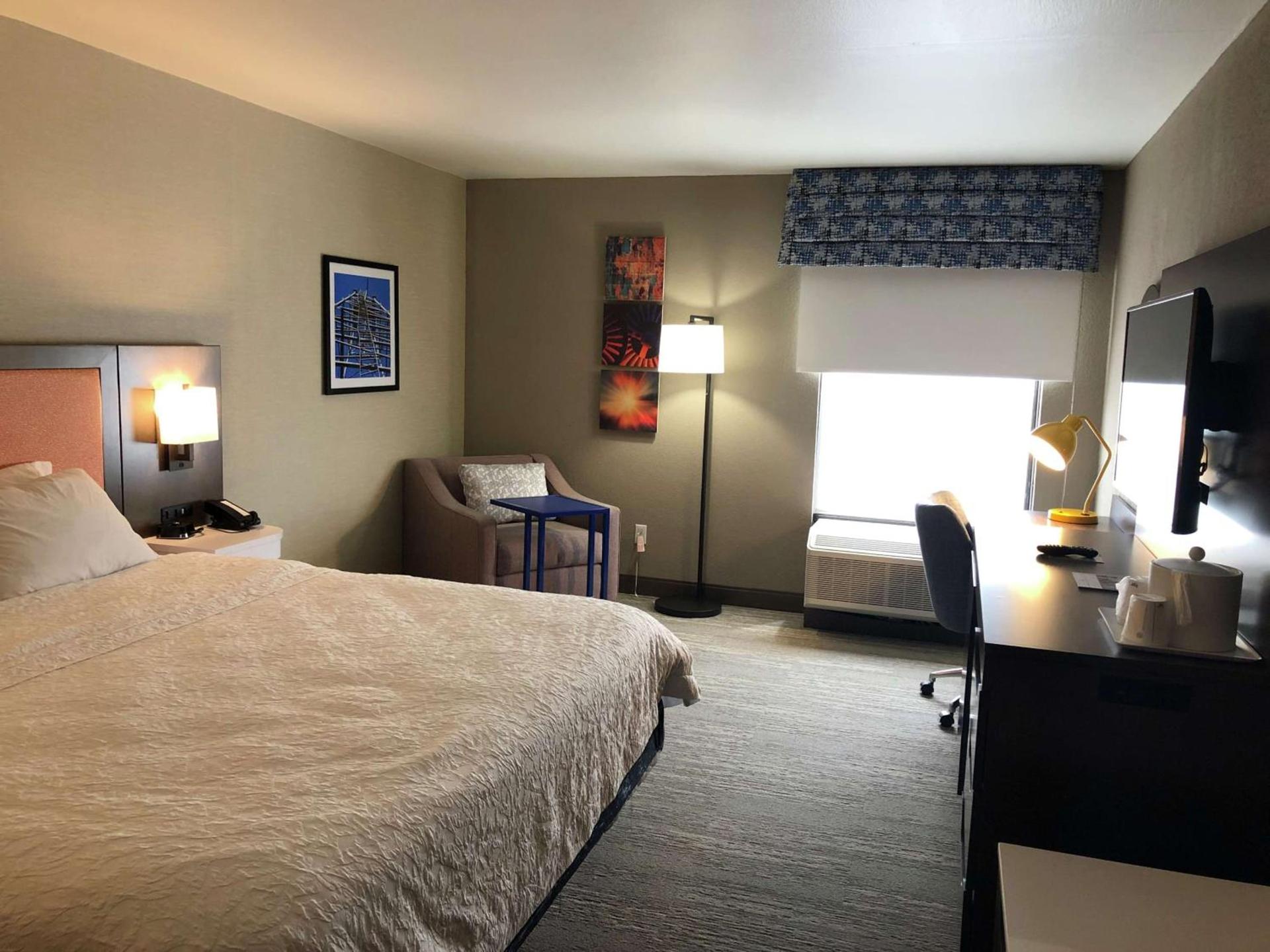 Hampton Inn El Dorado photo 16