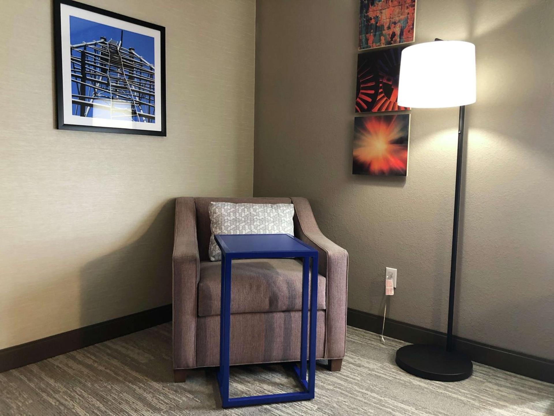 Hampton Inn El Dorado photo 17