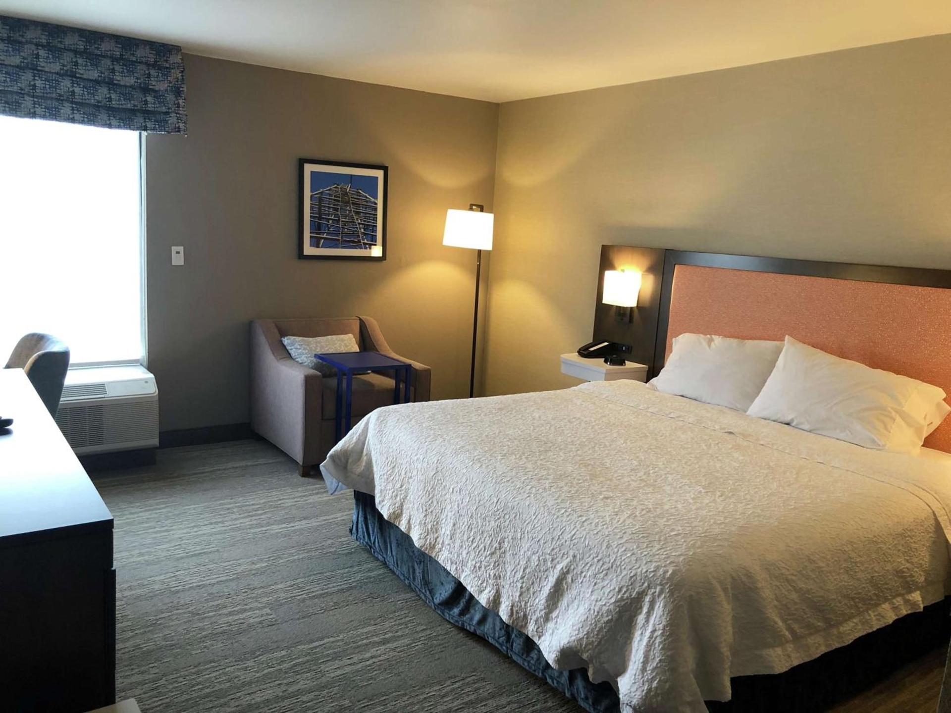 Hampton Inn El Dorado photo 19