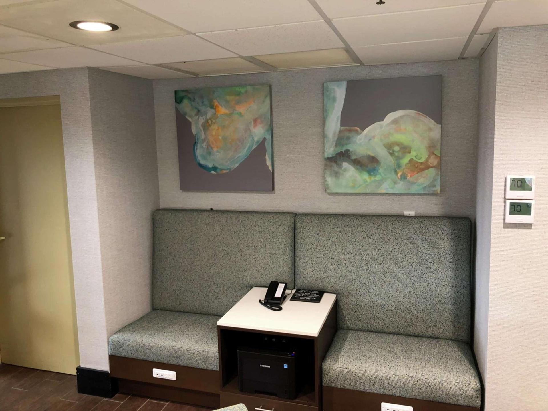 Hampton Inn El Dorado photo 22