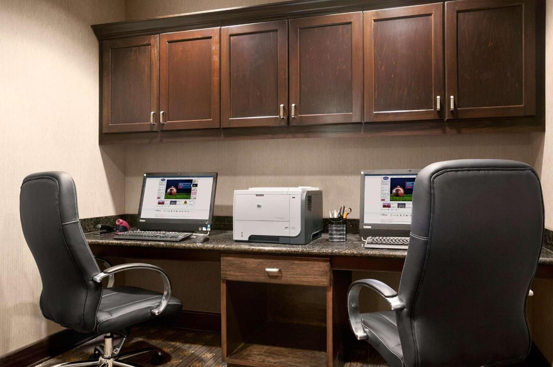 Hampton Inn & Suites - Mansfield photo 20