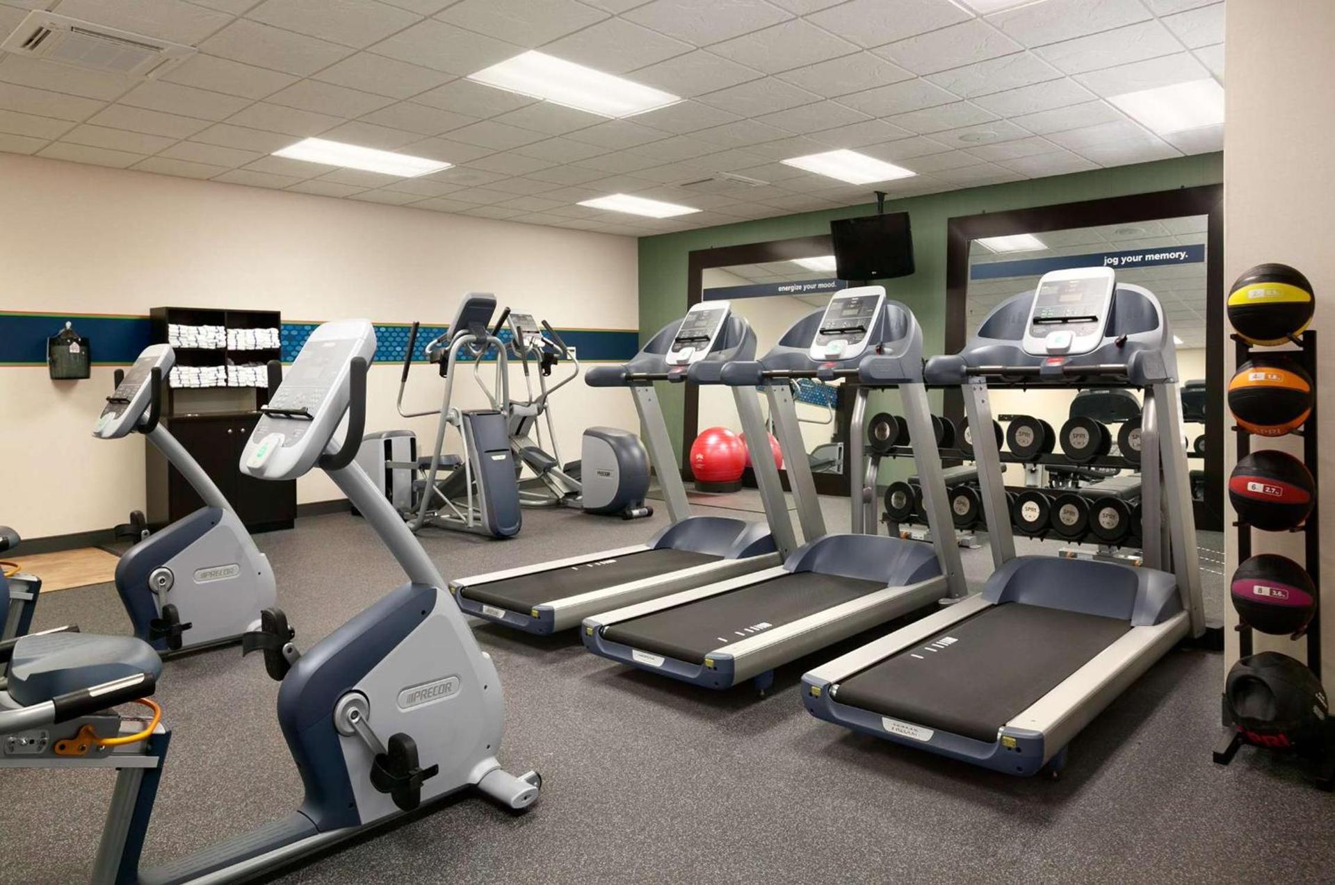 Hampton Inn & Suites - Mansfield photo 6