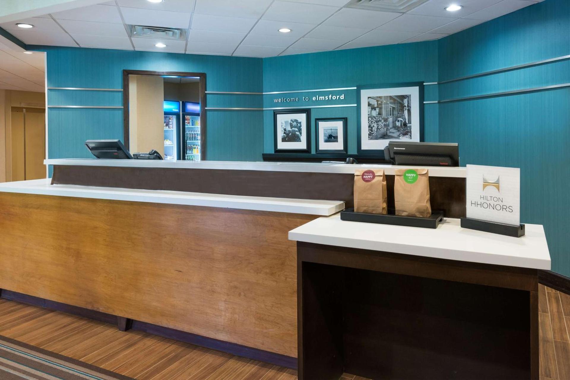 Hampton Inn White Plains/Tarrytown photo 3