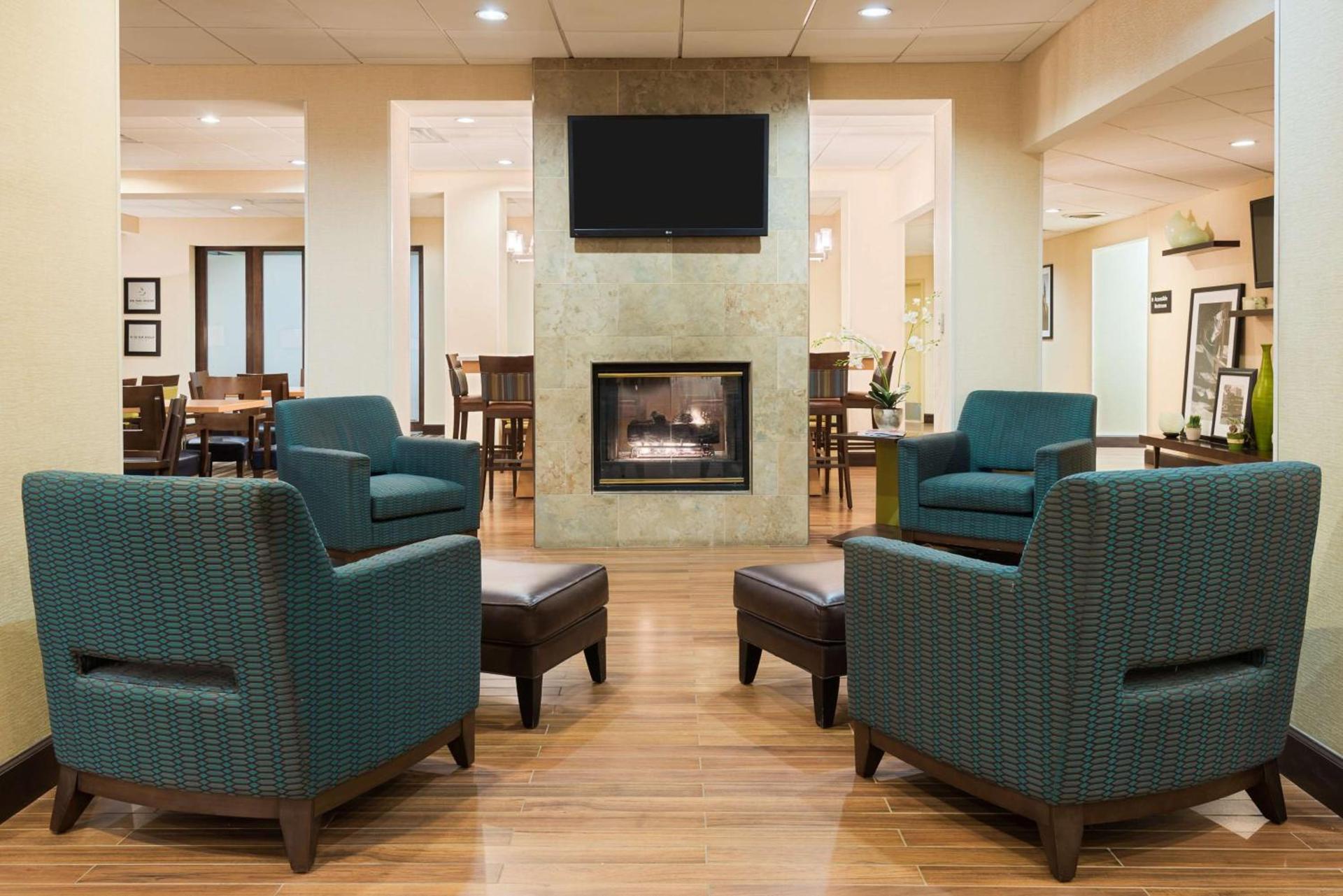 Hampton Inn White Plains/Tarrytown photo 4