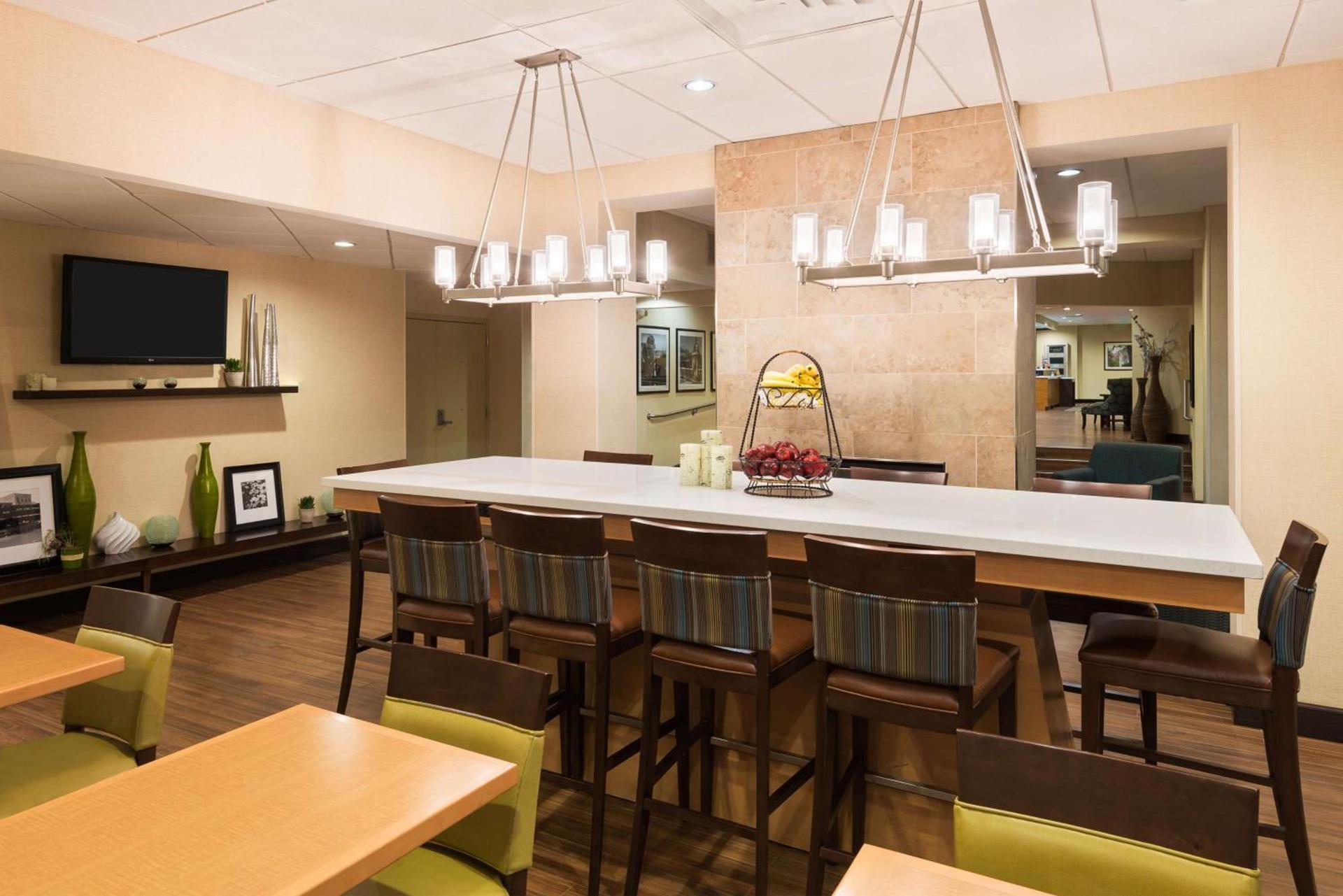 Hampton Inn White Plains/Tarrytown photo 5