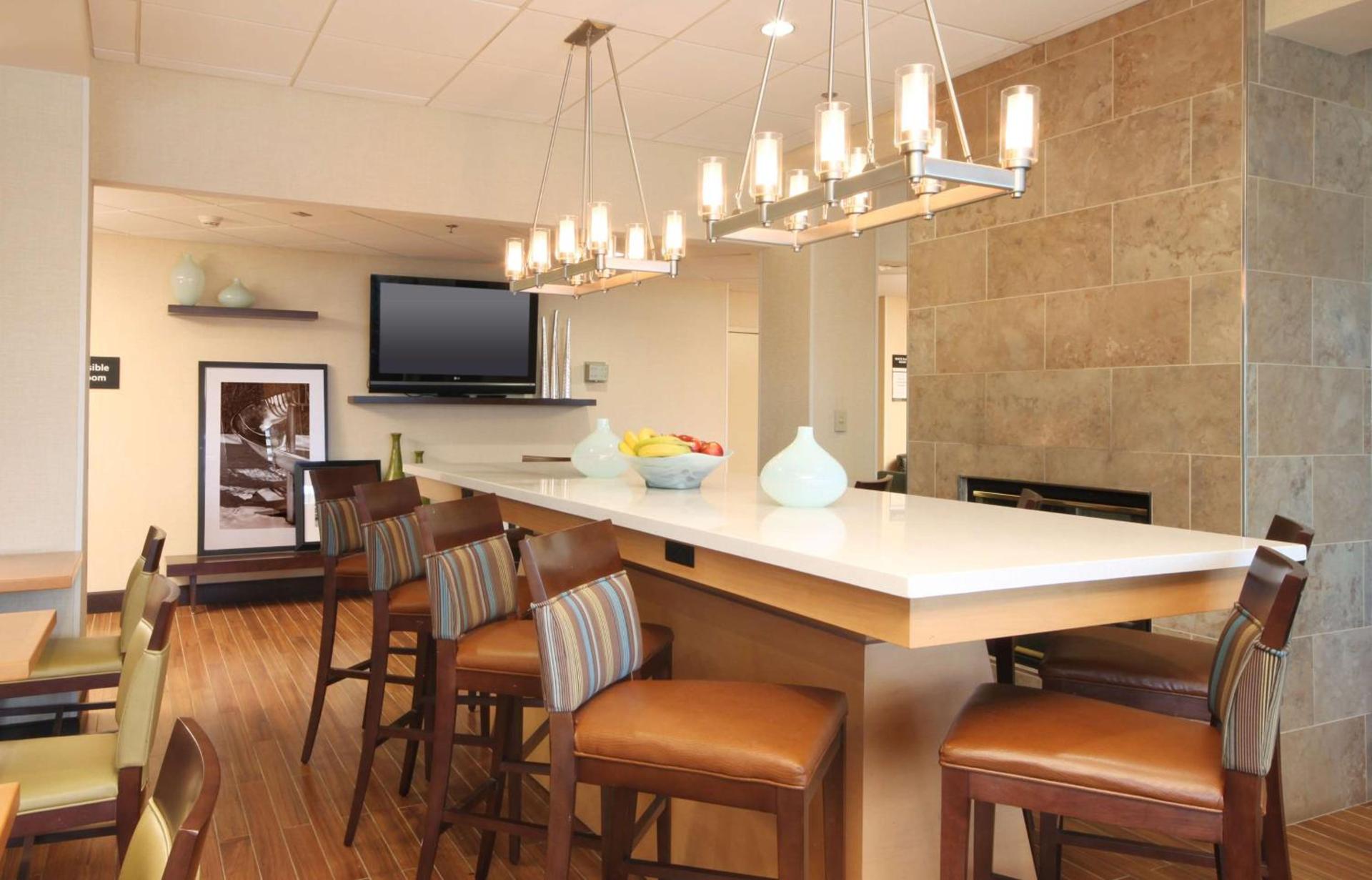 Hampton Inn White Plains/Tarrytown photo 6