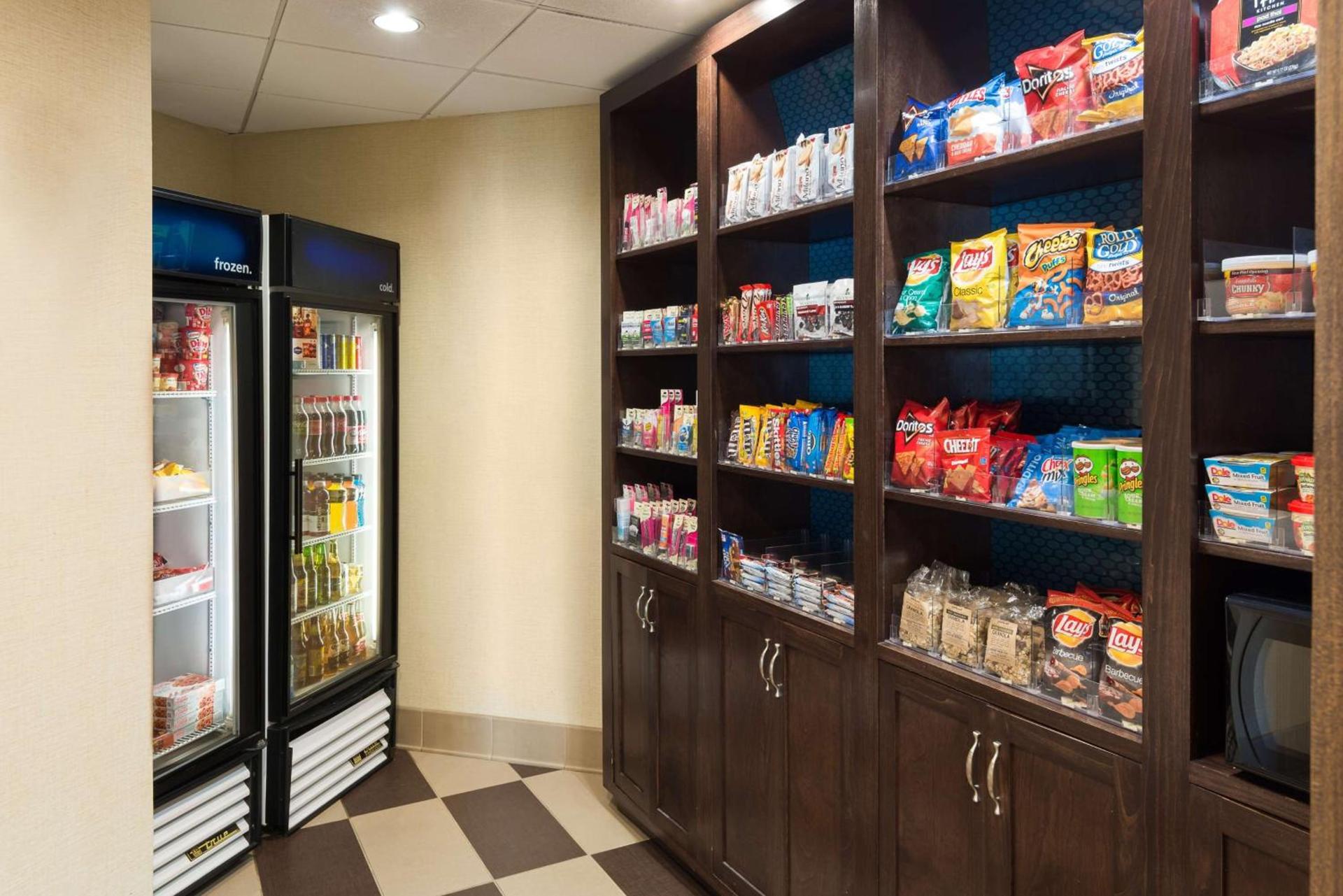 Hampton Inn White Plains/Tarrytown photo 9
