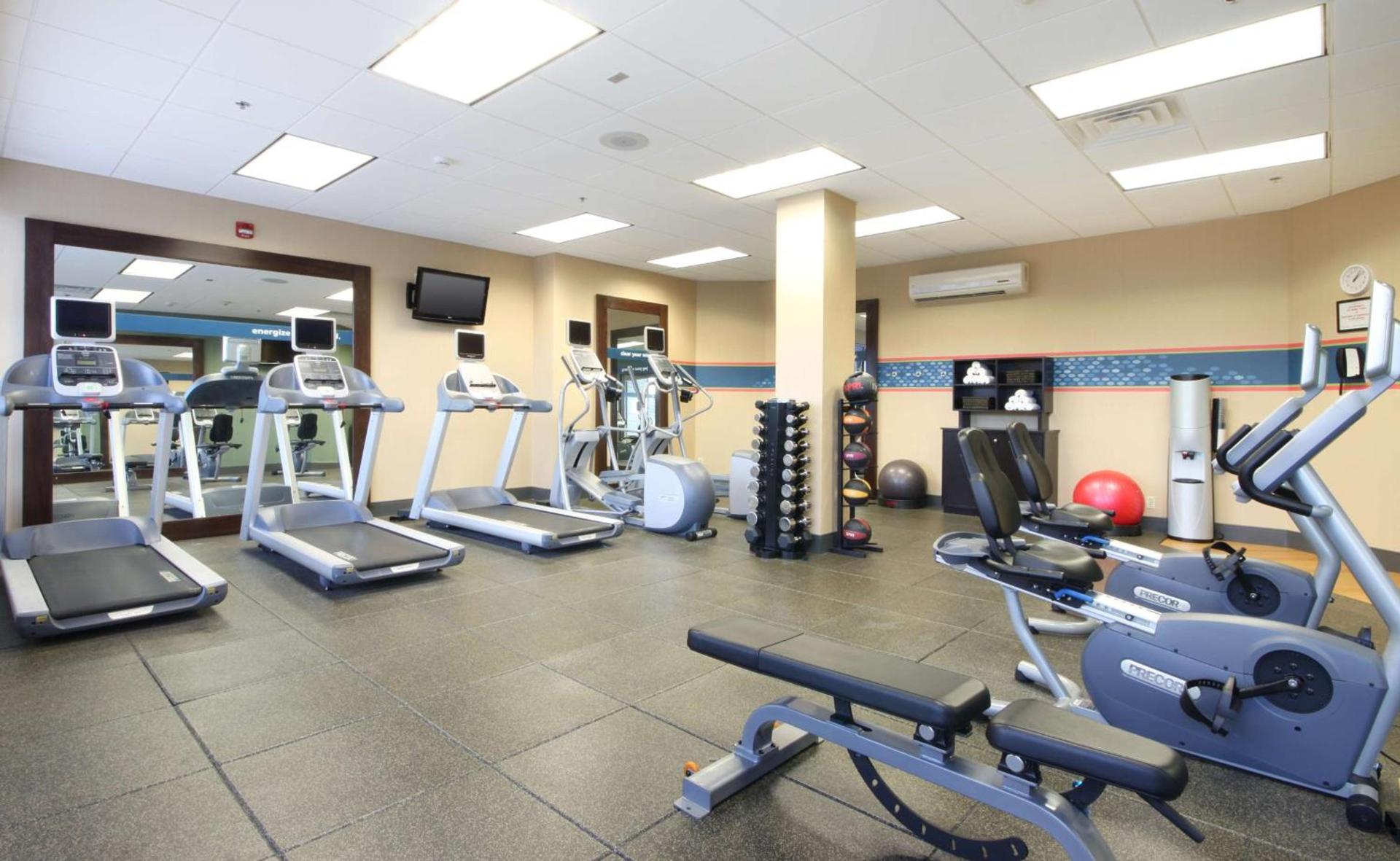 Hampton Inn White Plains/Tarrytown photo 10
