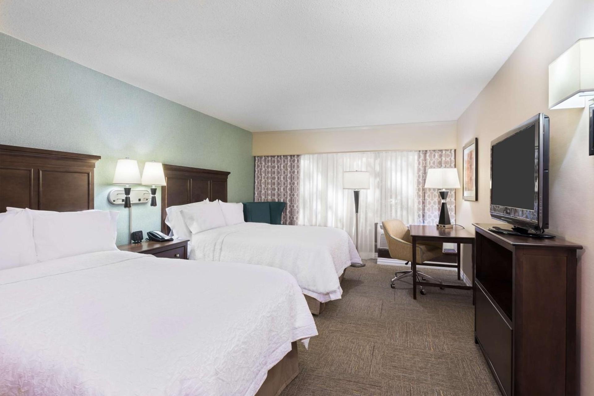 Hampton Inn White Plains/Tarrytown photo 15