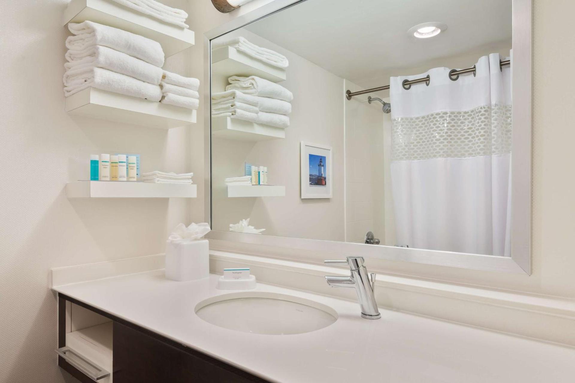 Hampton Inn White Plains/Tarrytown photo 18