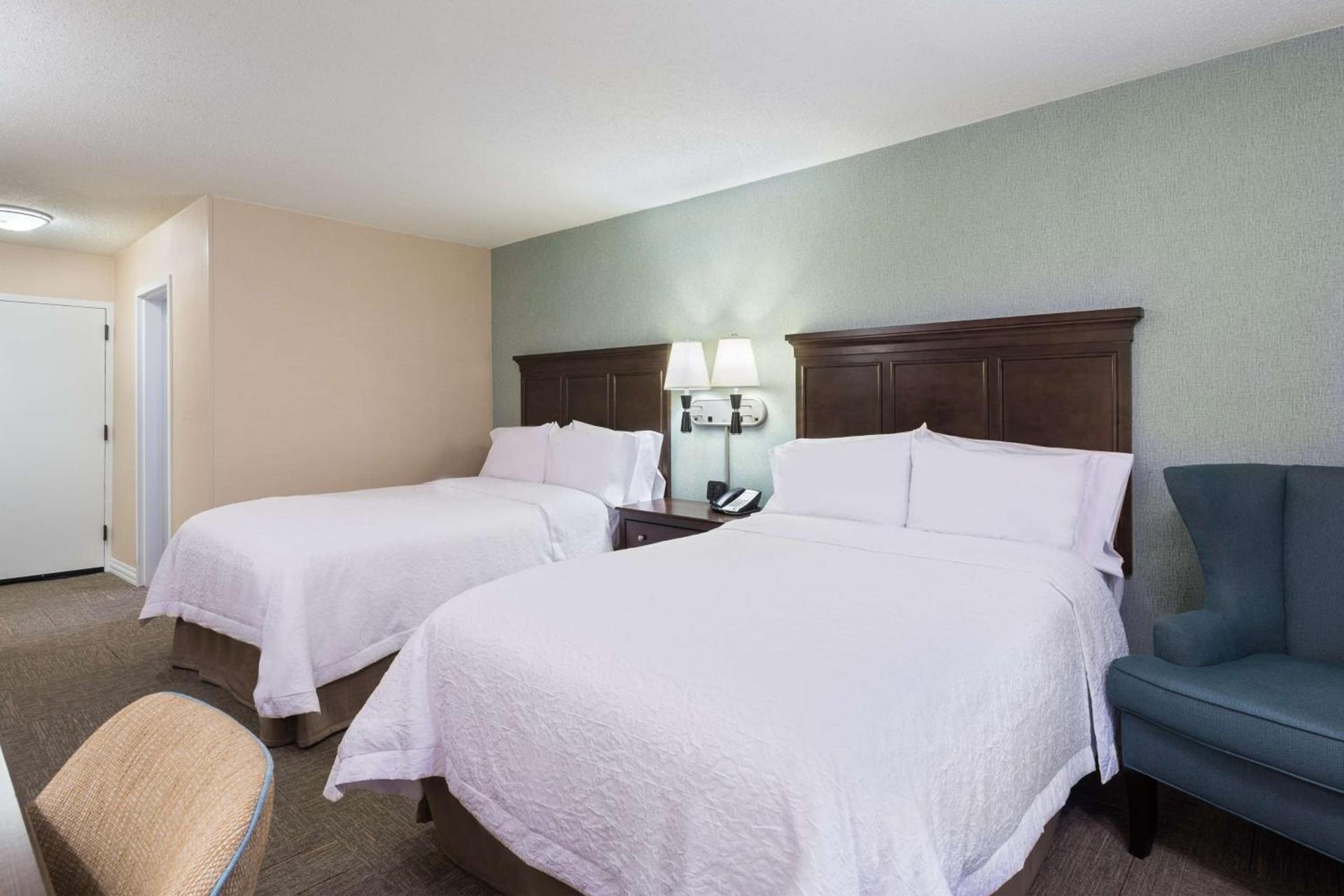 Hampton Inn White Plains/Tarrytown photo 19