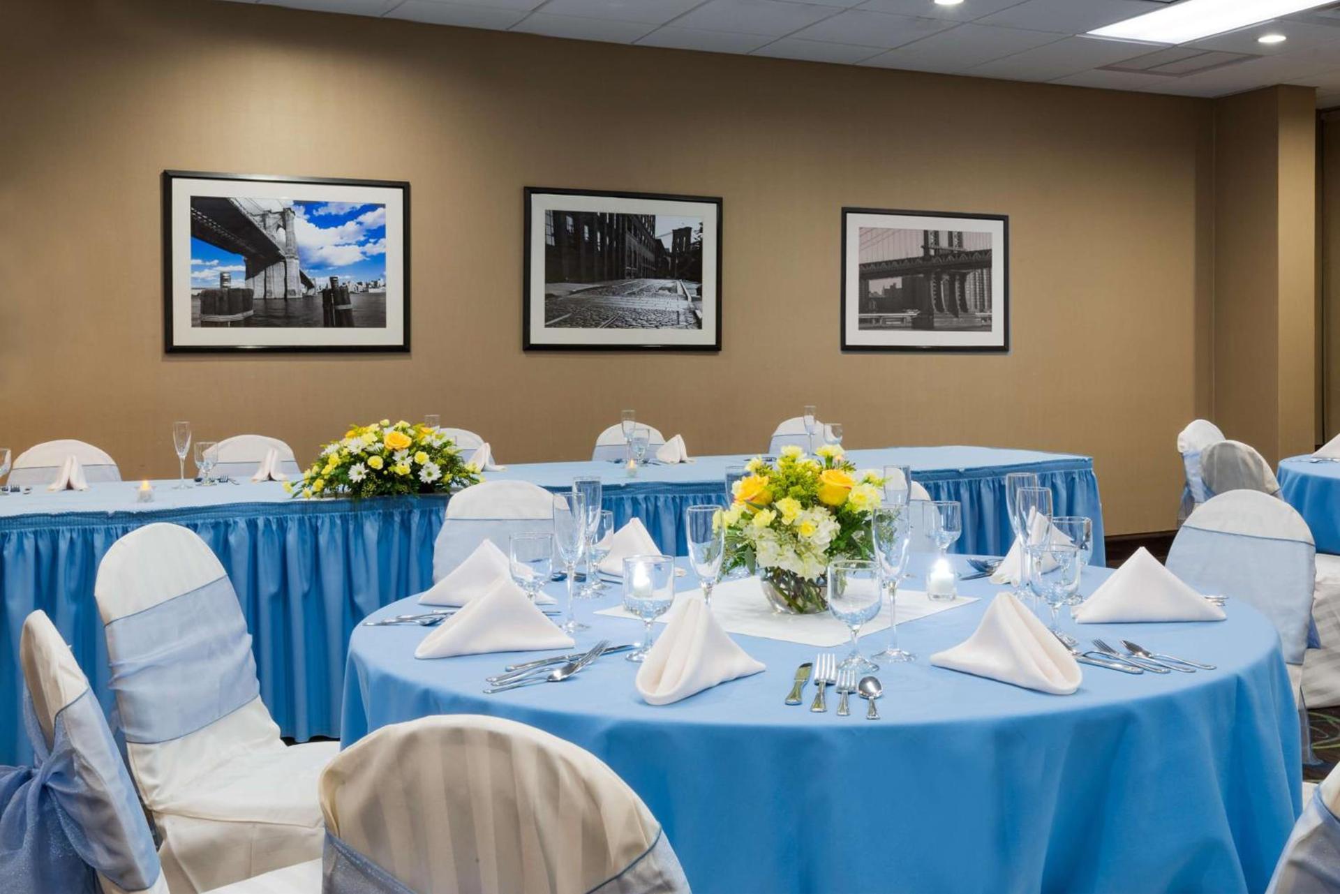 Hampton Inn White Plains/Tarrytown photo 23