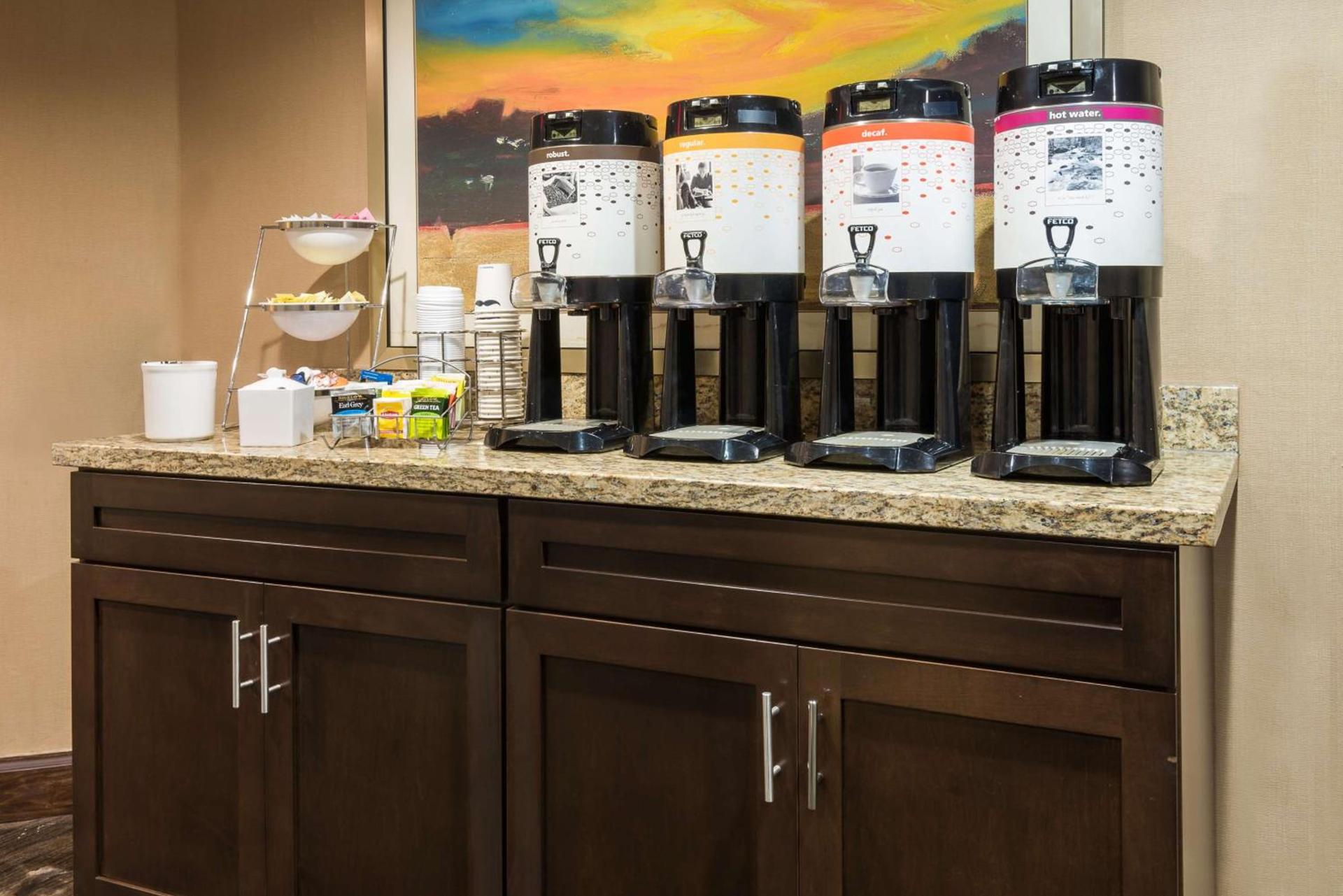 Hampton Inn White Plains/Tarrytown photo 24