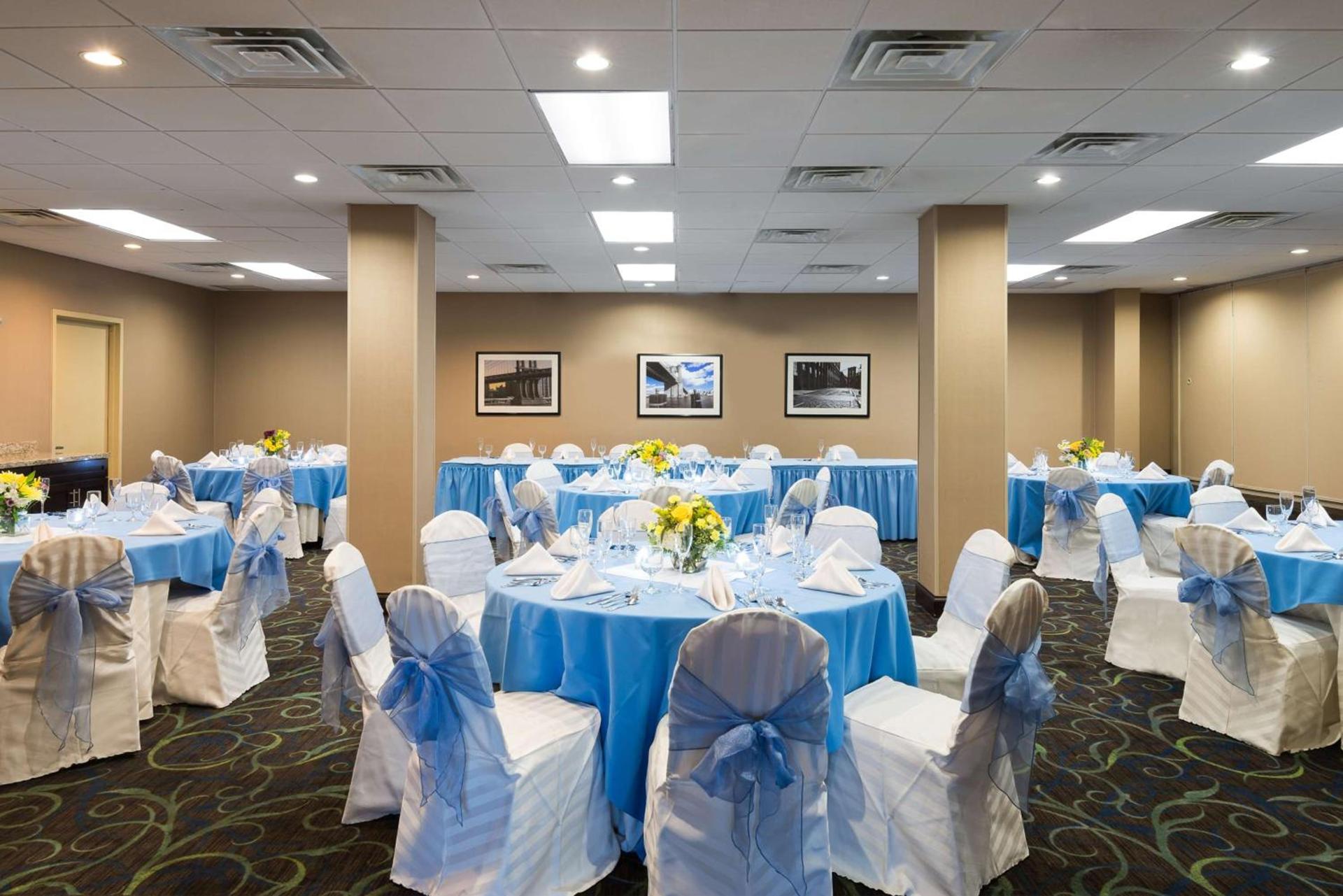 Hampton Inn White Plains/Tarrytown photo 25