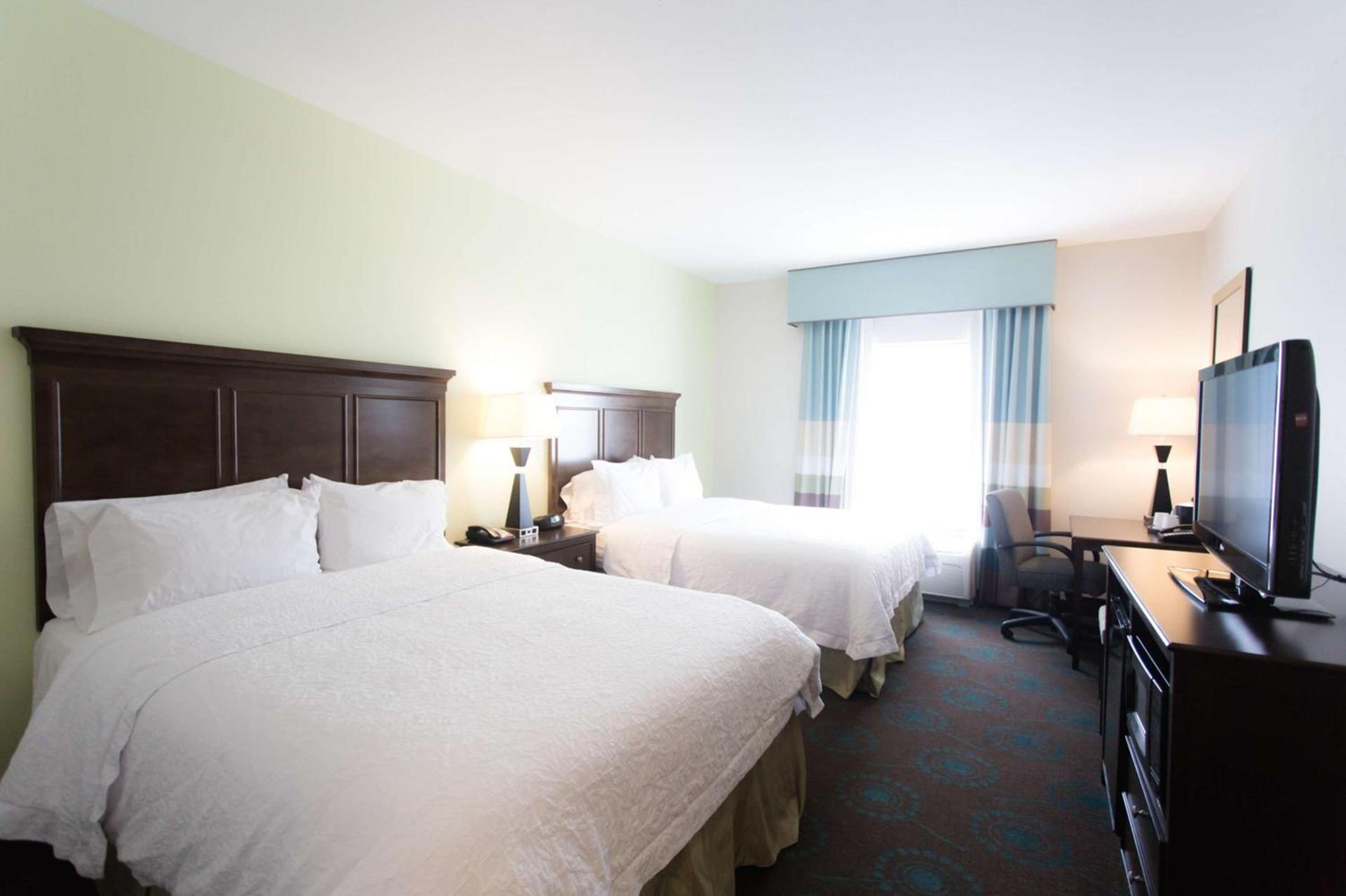 Hampton Inn & Suites Middlebury photo 23