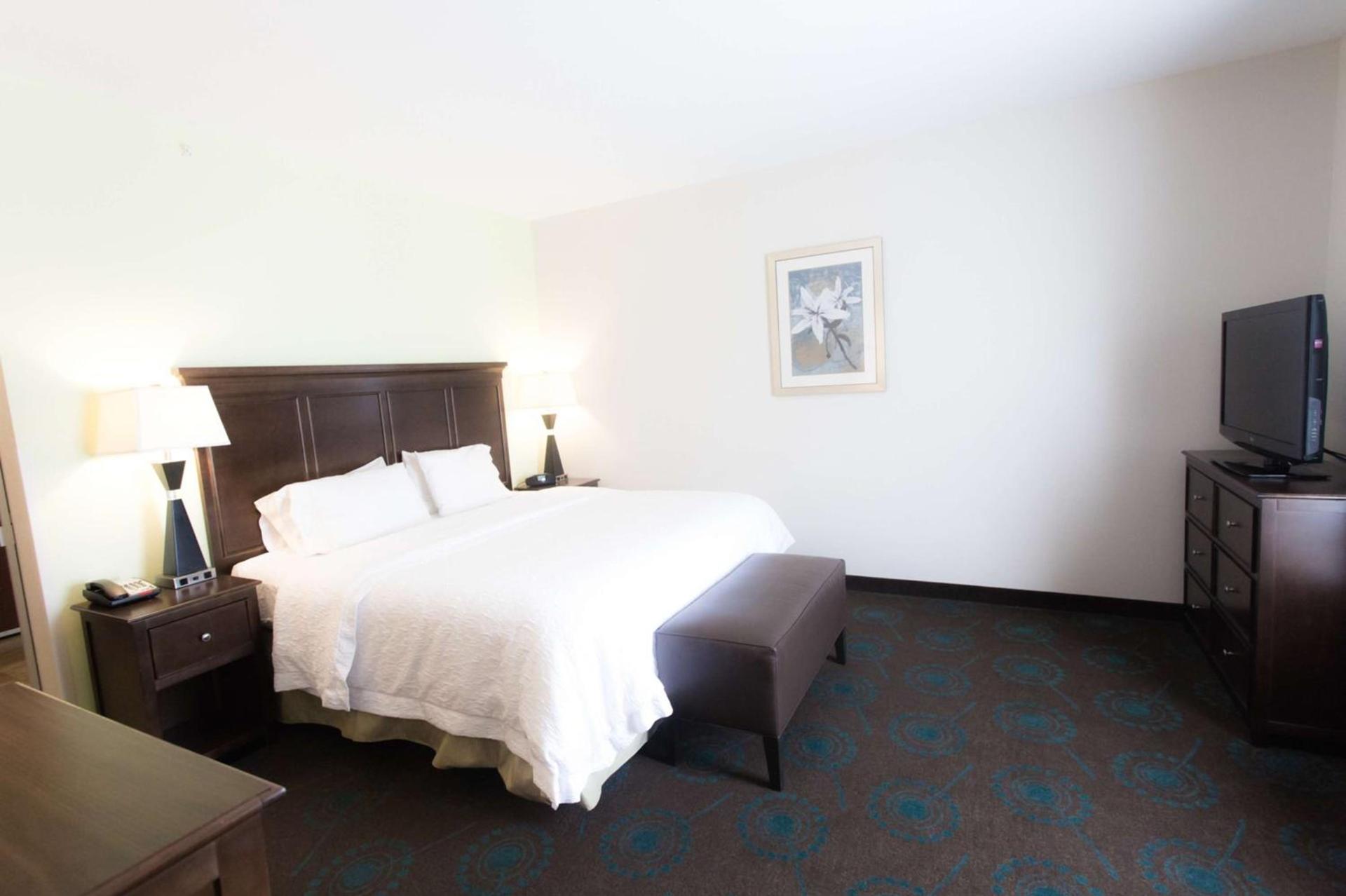 Hampton Inn & Suites Middlebury photo 24