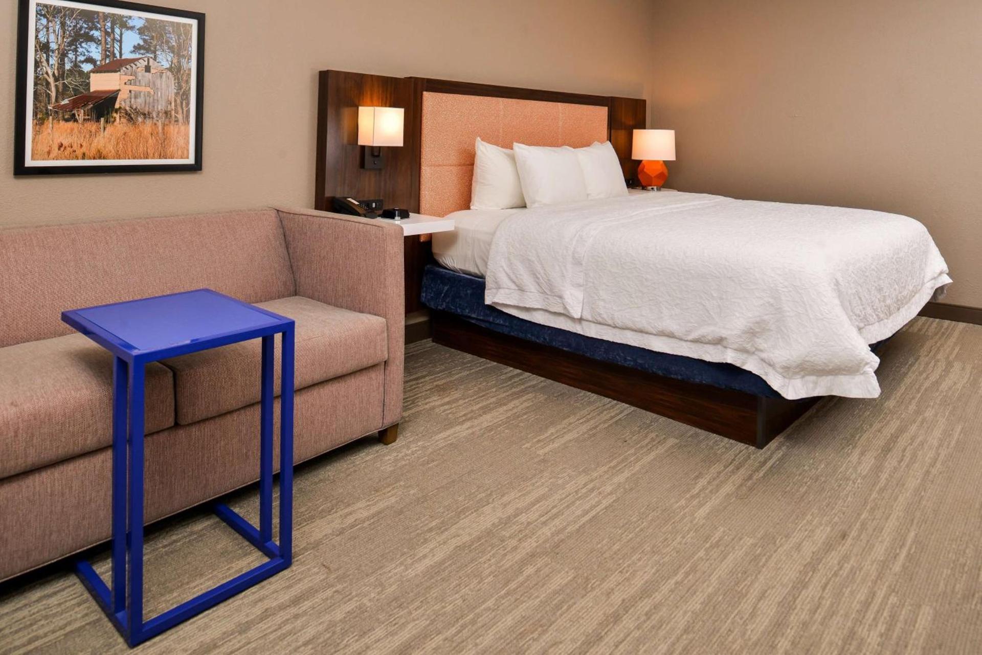 Hampton Inn Emporia photo 38