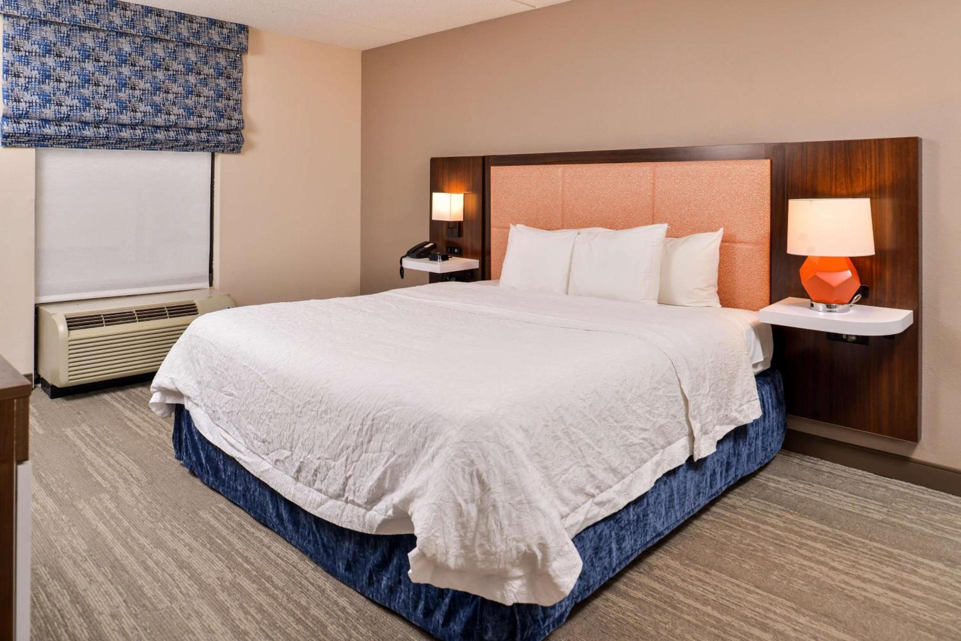 Hampton Inn Emporia photo 3