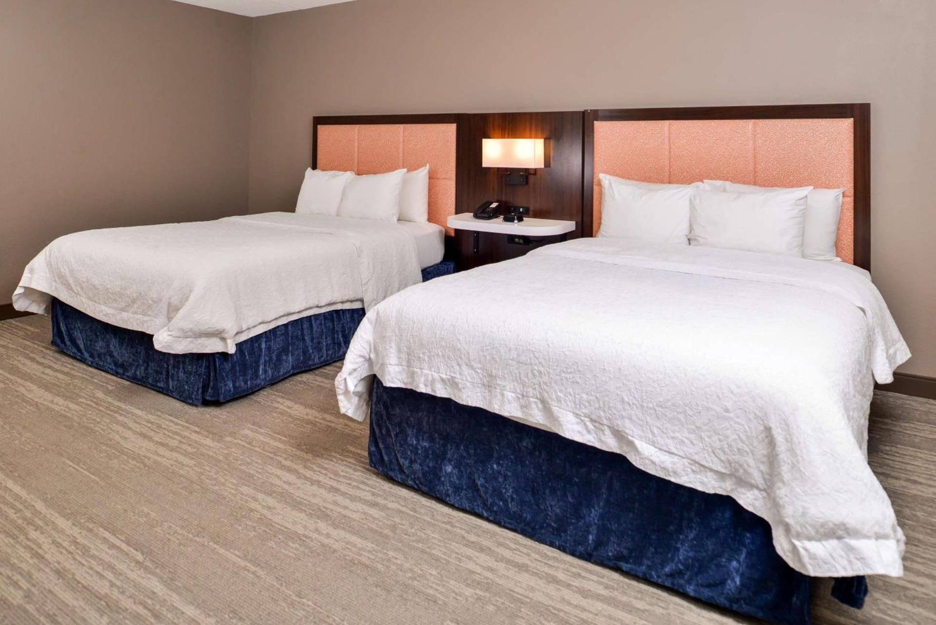 Hampton Inn Emporia photo 42