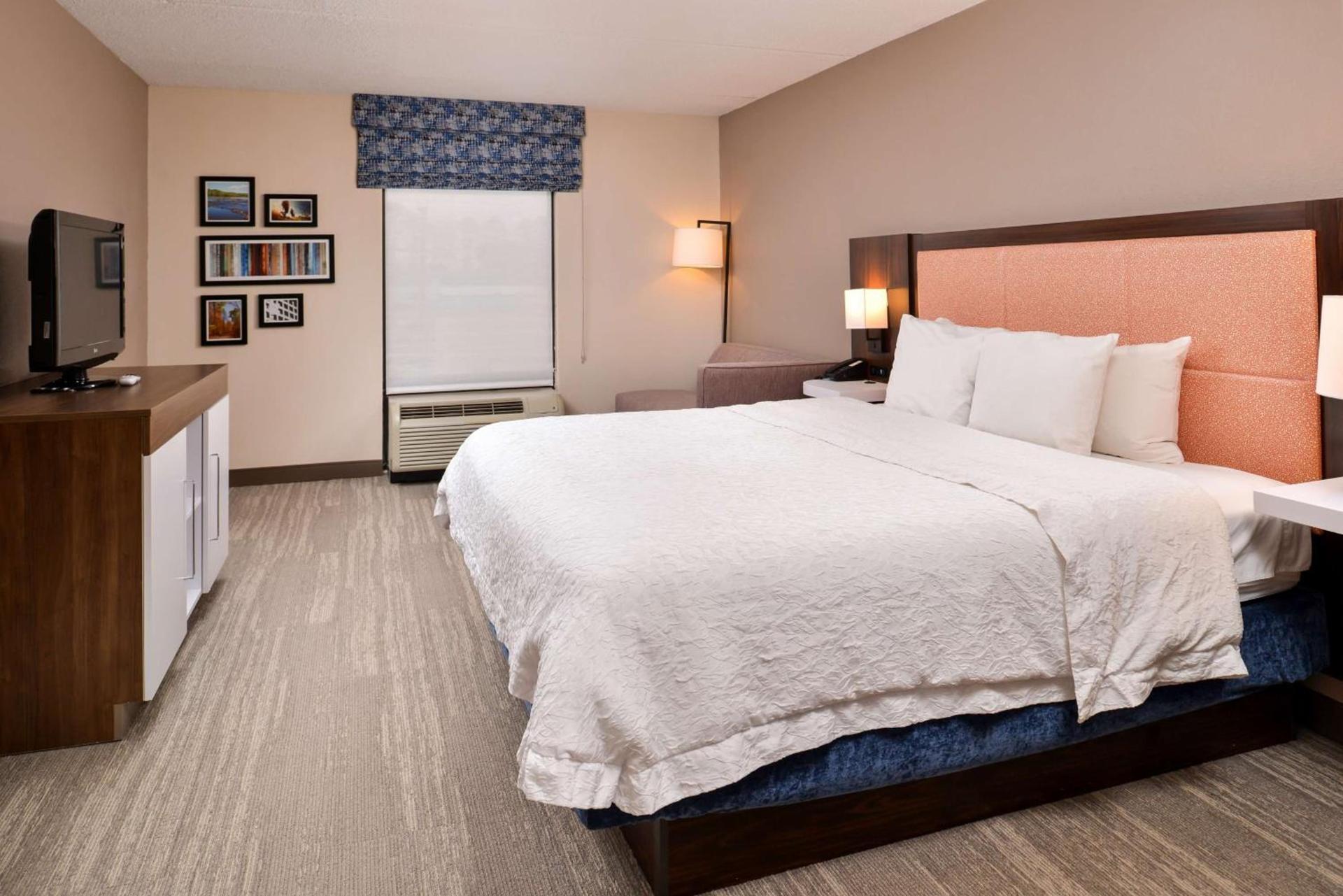 Hampton Inn Emporia photo 45