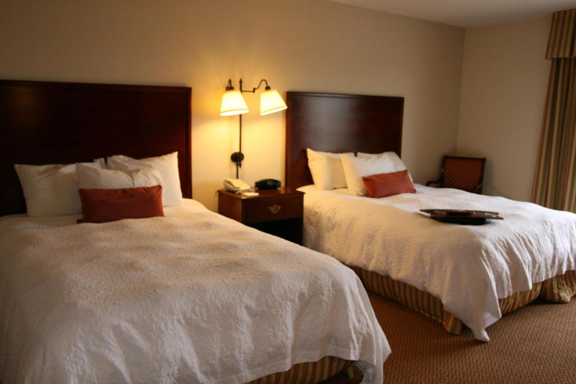 Hampton Inn Emporia photo 51