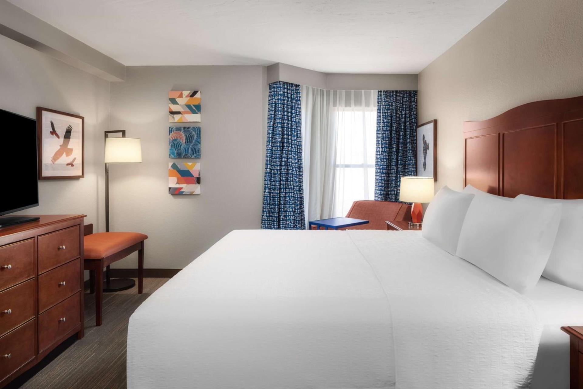 Hampton Inn & Suites El Paso-Airport photo 18