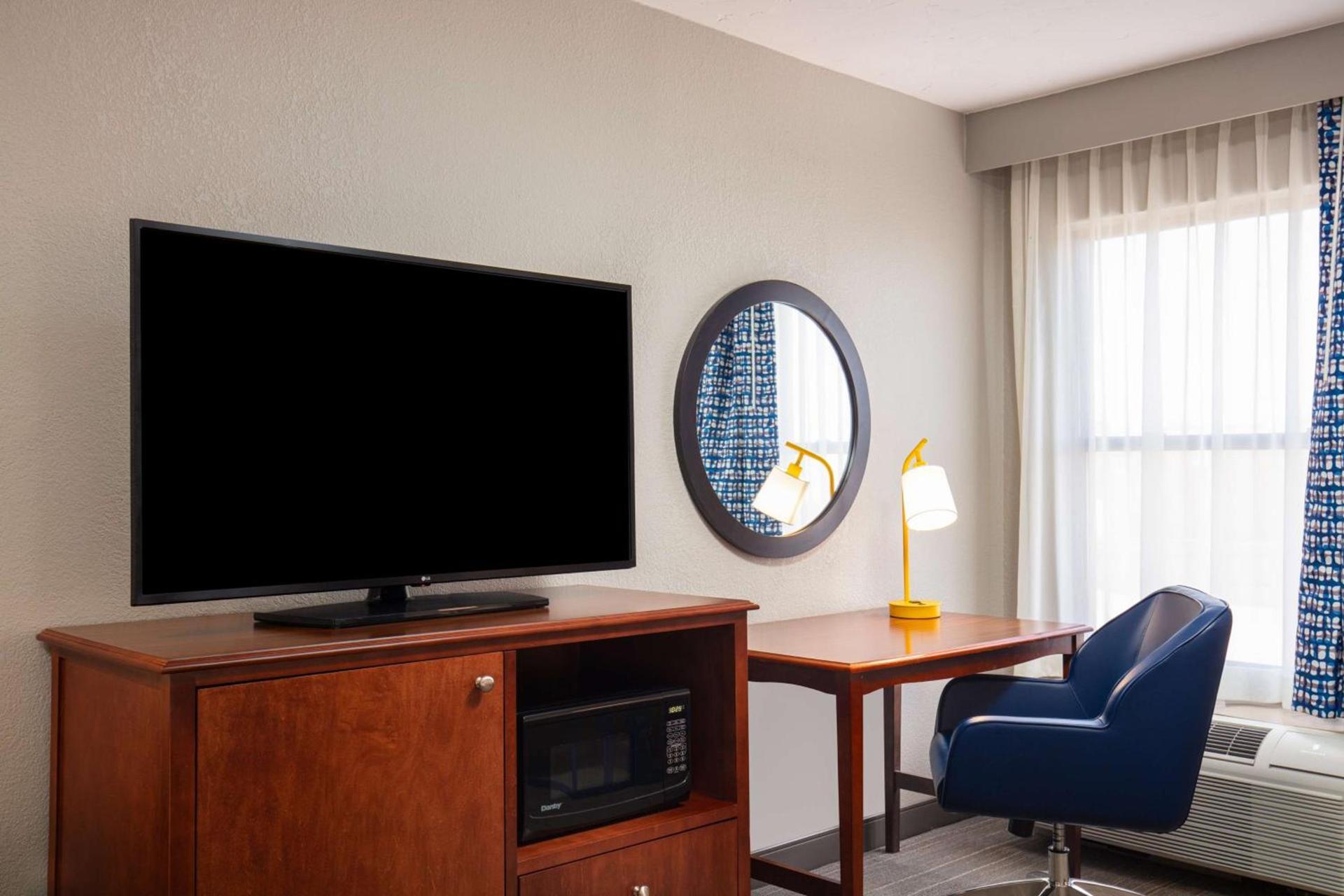 Hampton Inn & Suites El Paso-Airport photo 22