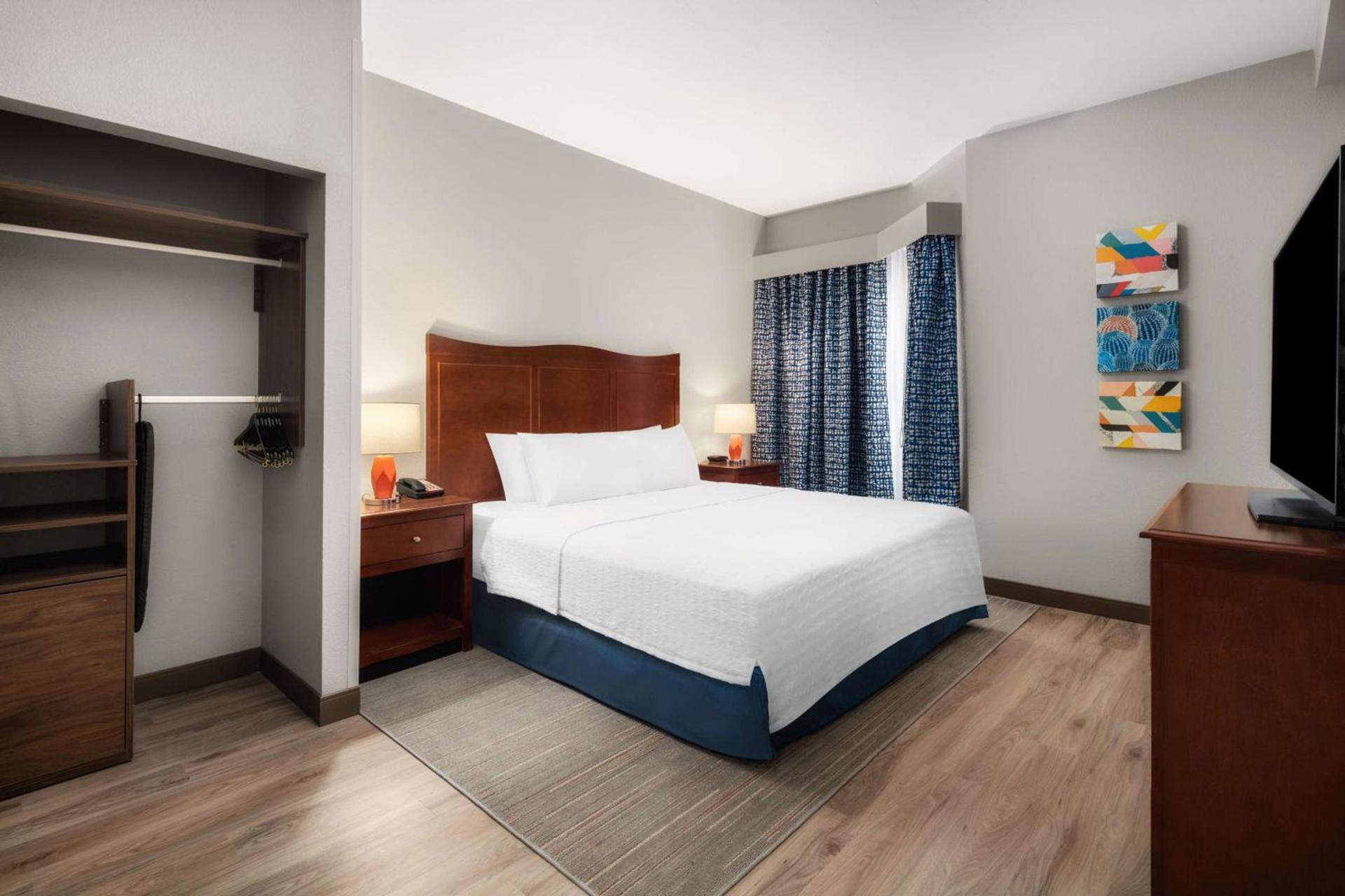 Hampton Inn & Suites El Paso-Airport photo 26