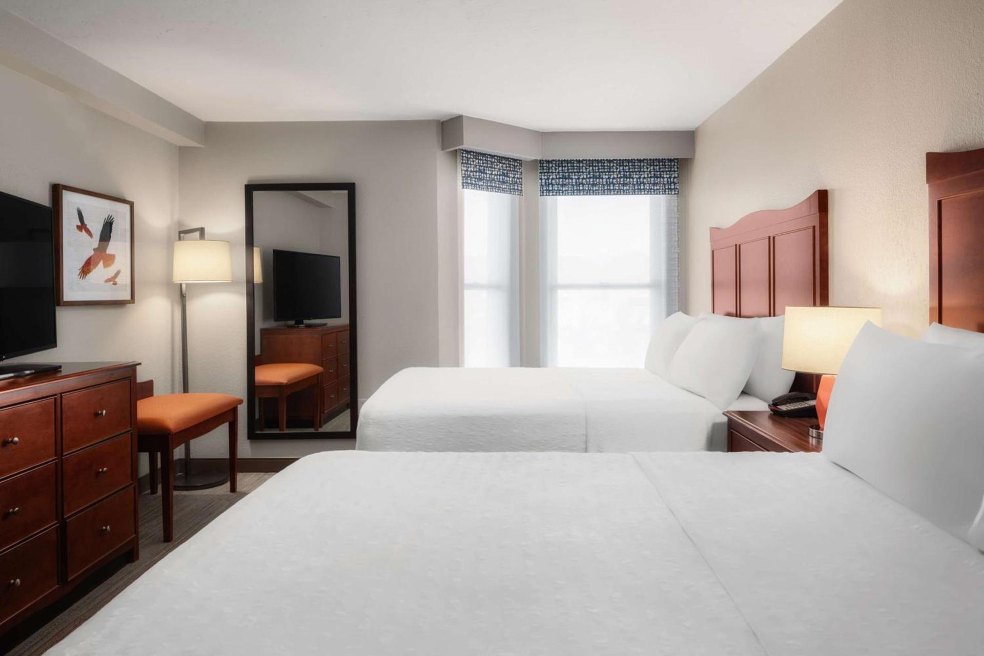 Hampton Inn & Suites El Paso-Airport photo 37
