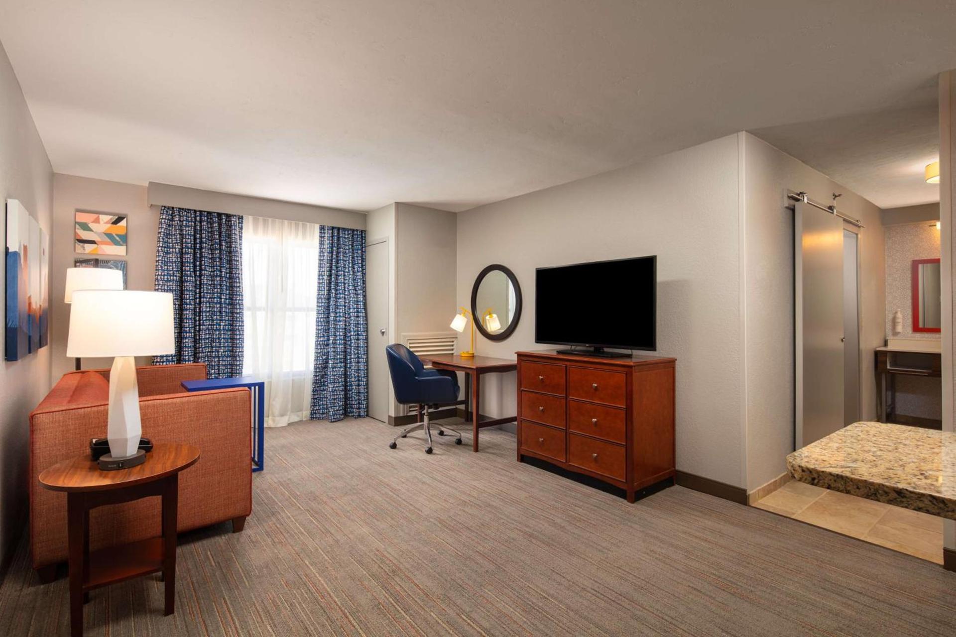 Hampton Inn & Suites El Paso-Airport photo 39