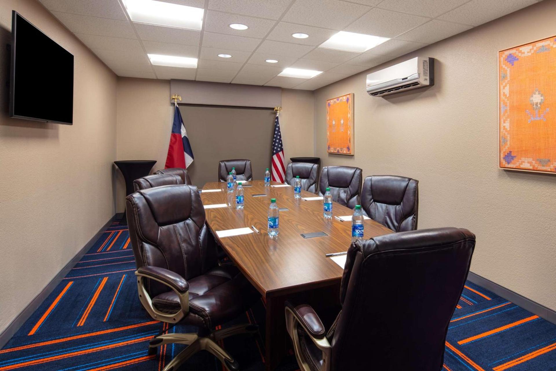 Hampton Inn & Suites El Paso-Airport photo 41