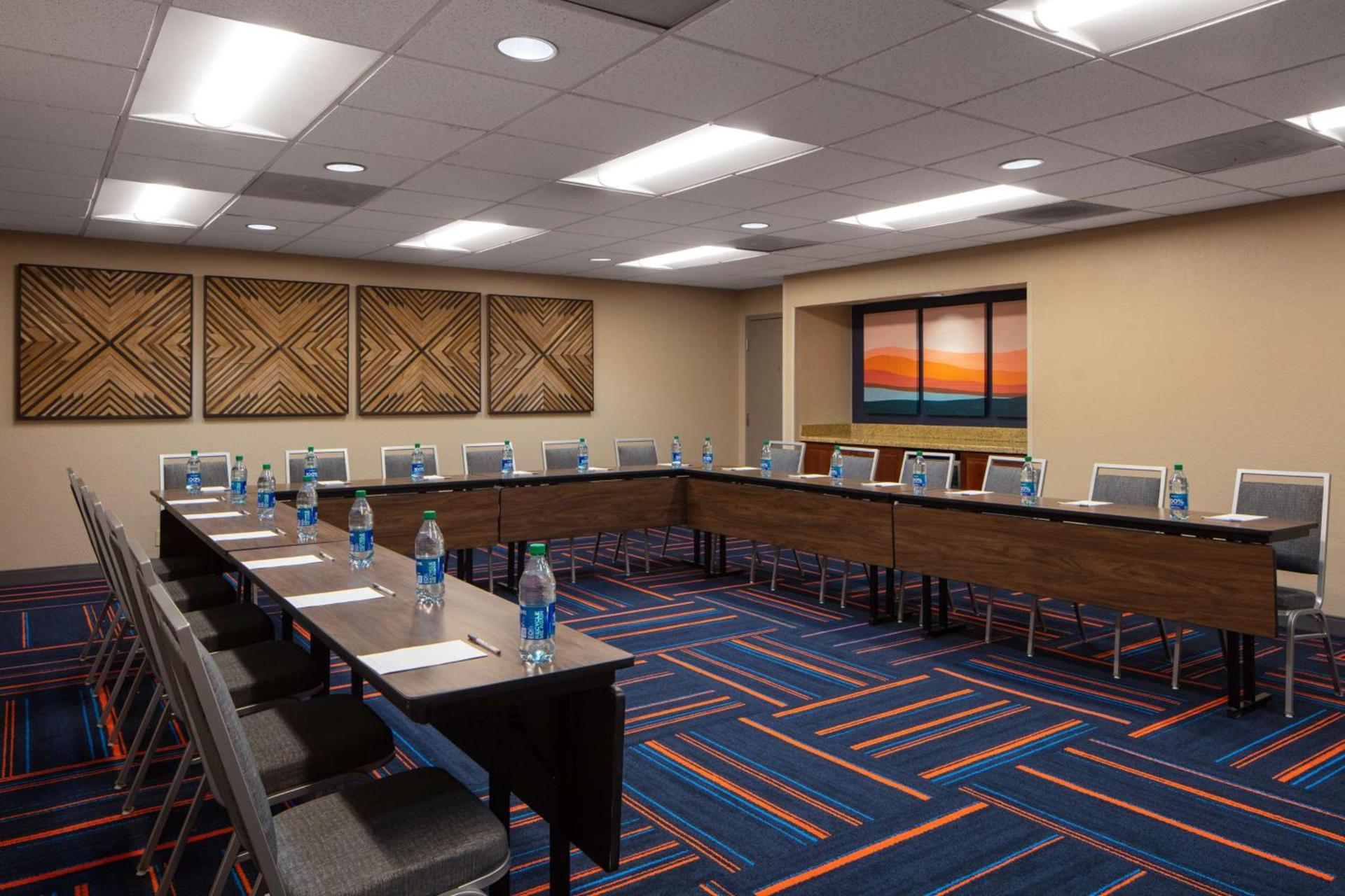 Hampton Inn & Suites El Paso-Airport photo 43