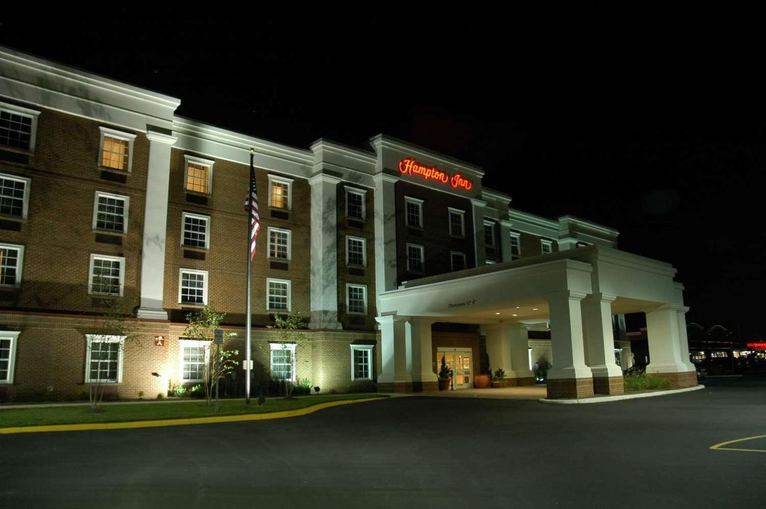 Hampton Inn Easton photo 4
