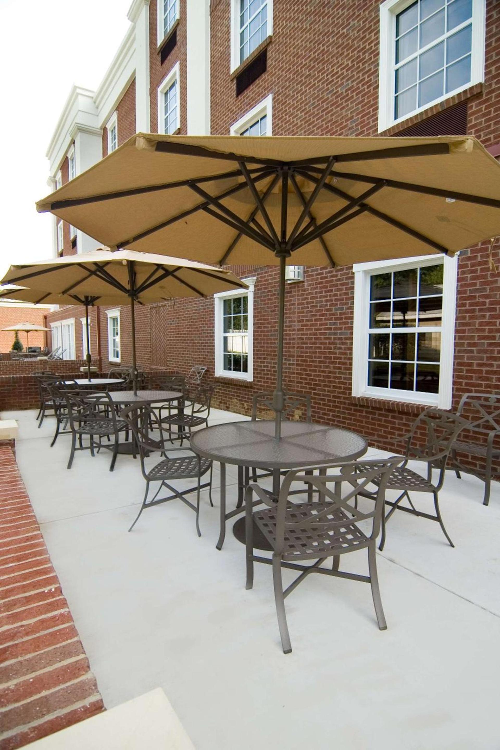 Hampton Inn Easton photo 5