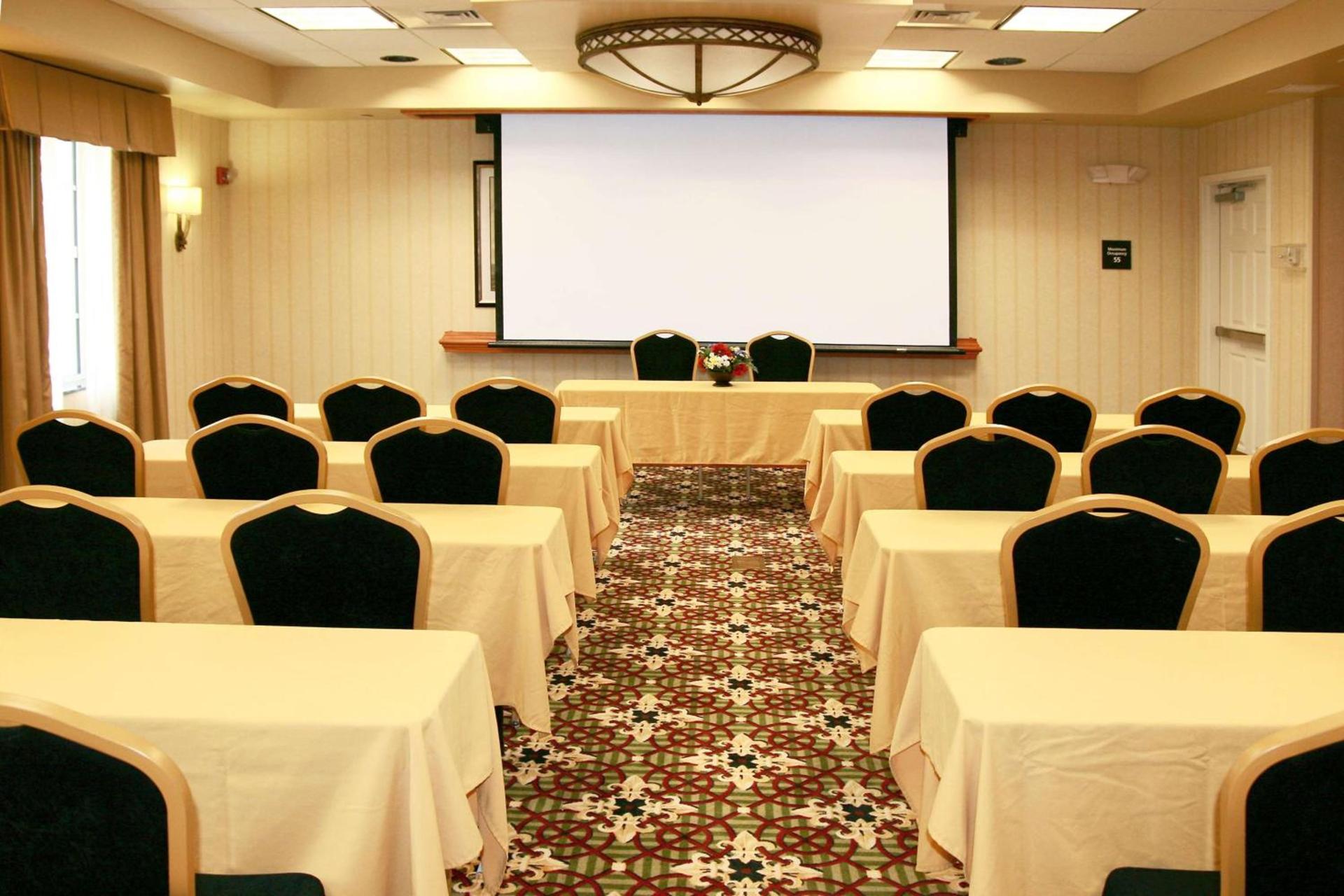 Hampton Inn Easton photo 38