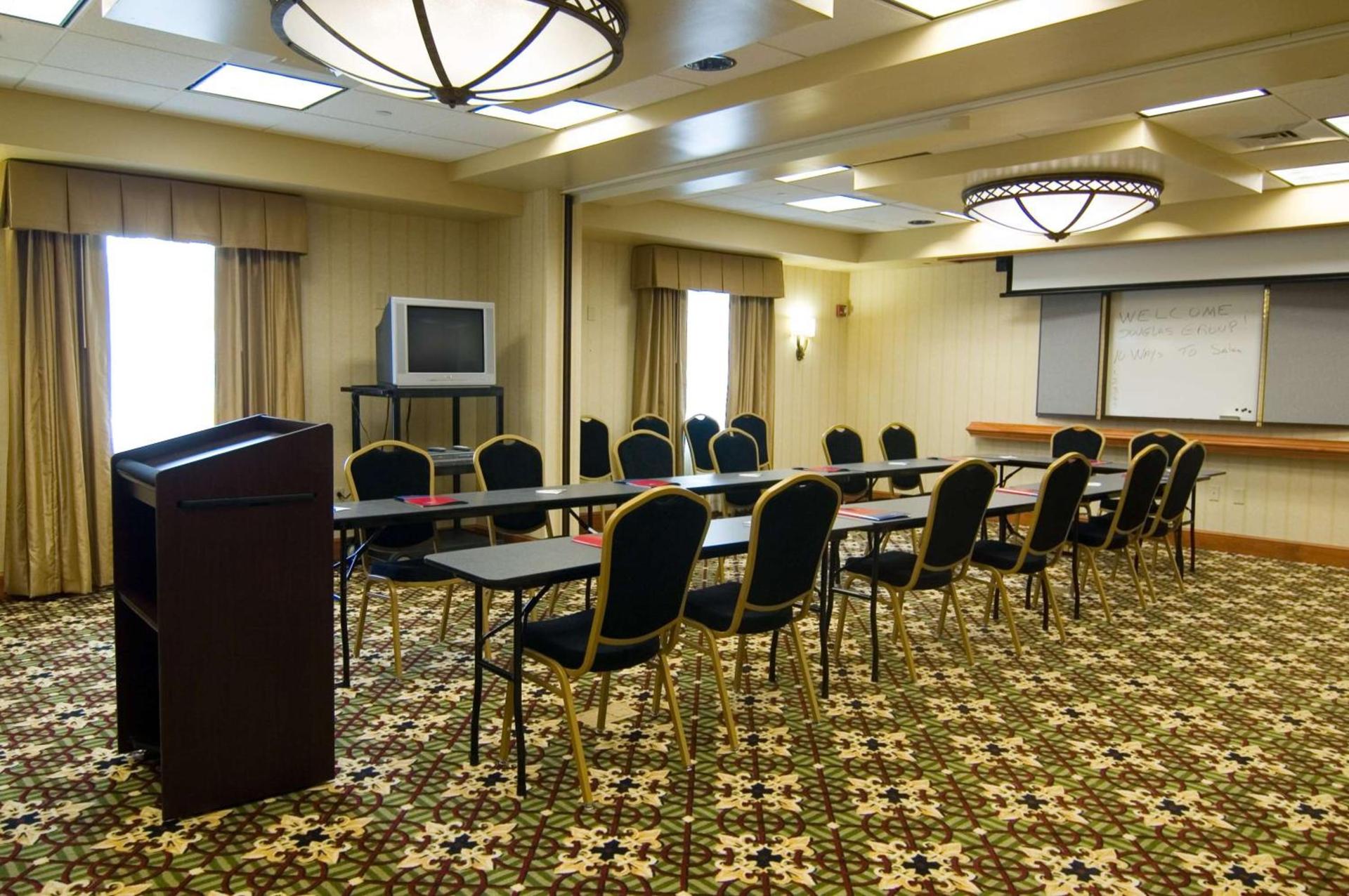 Hampton Inn Easton photo 40