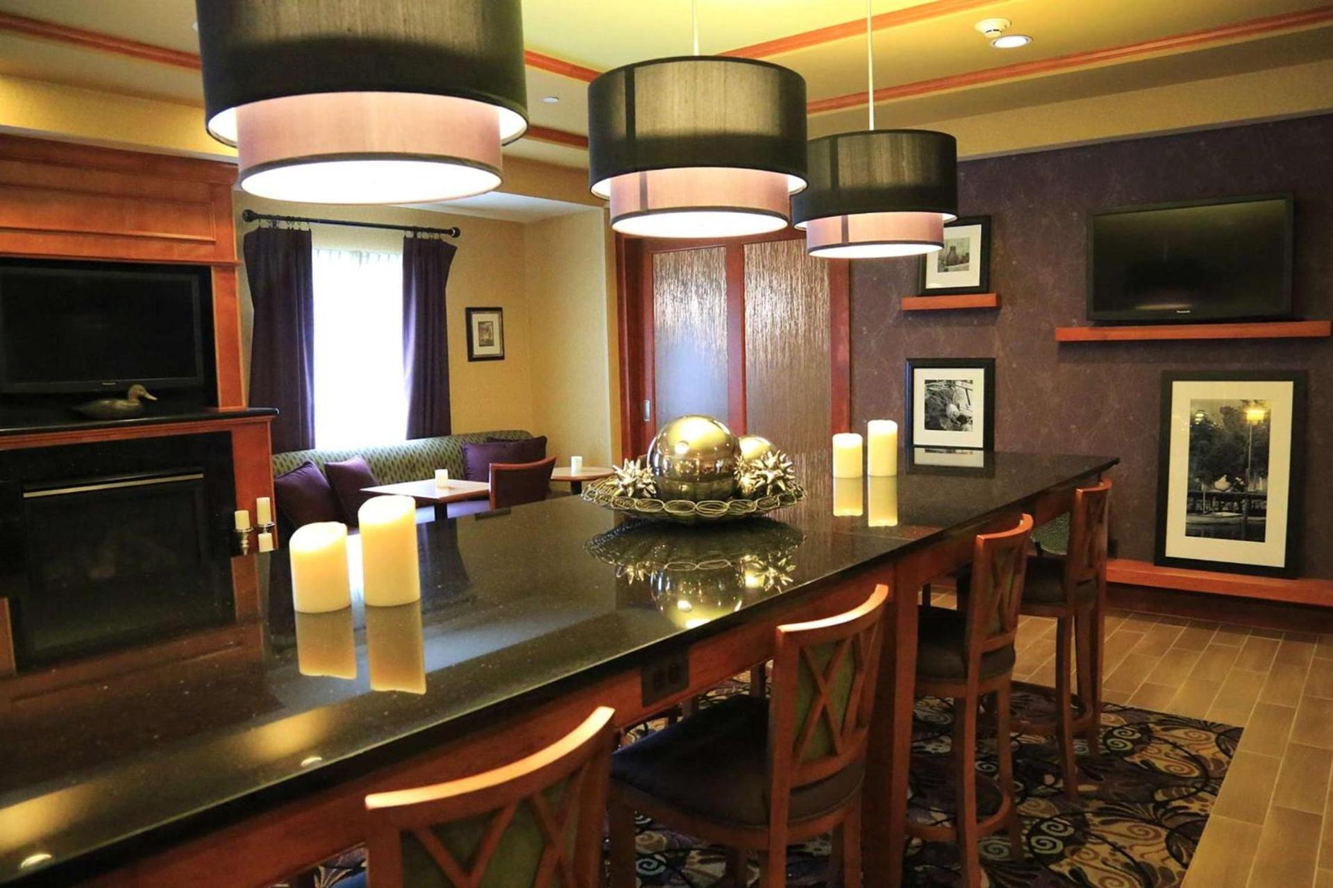 Hampton Inn Easton photo 41