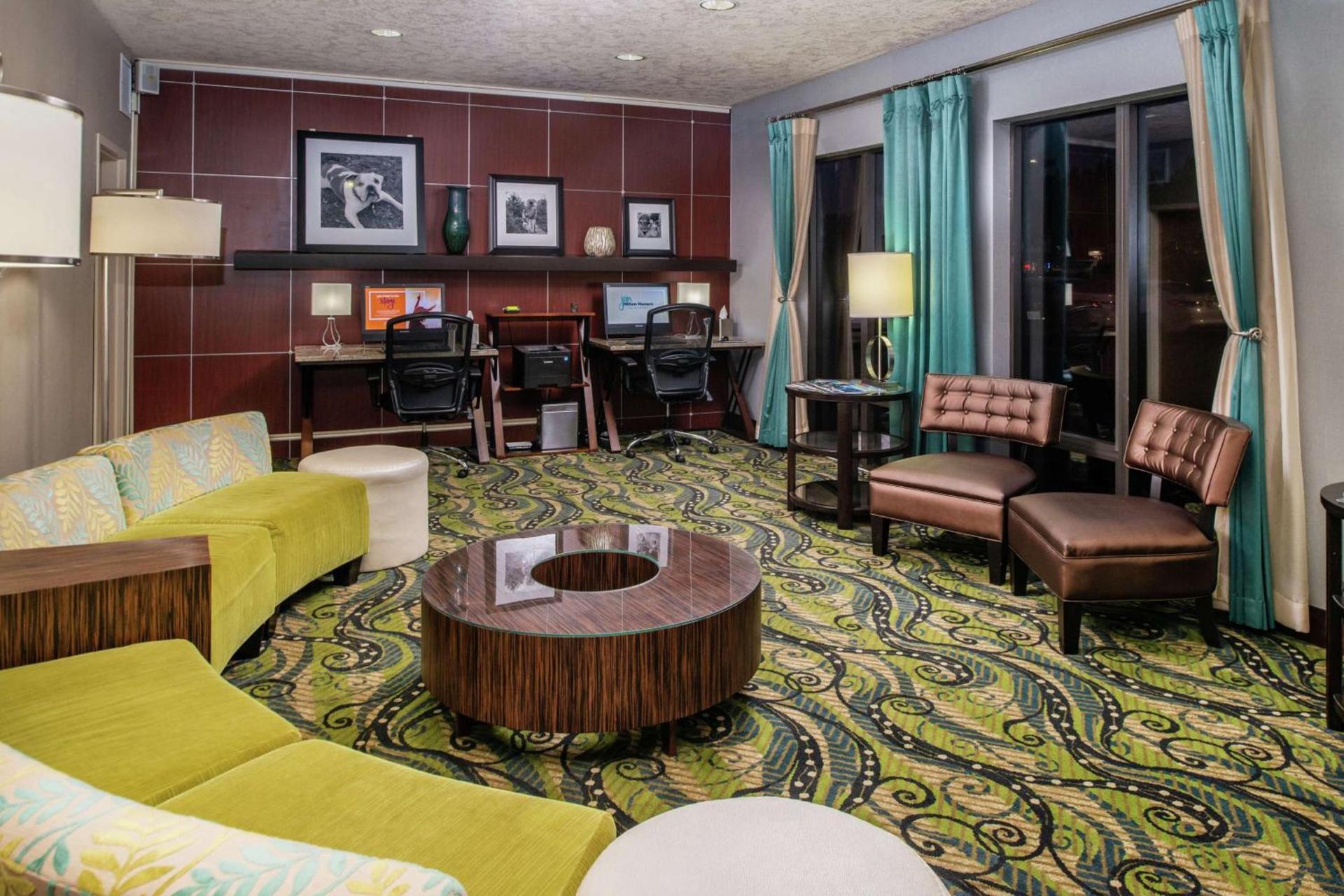 Hampton Inn Eugene photo 7