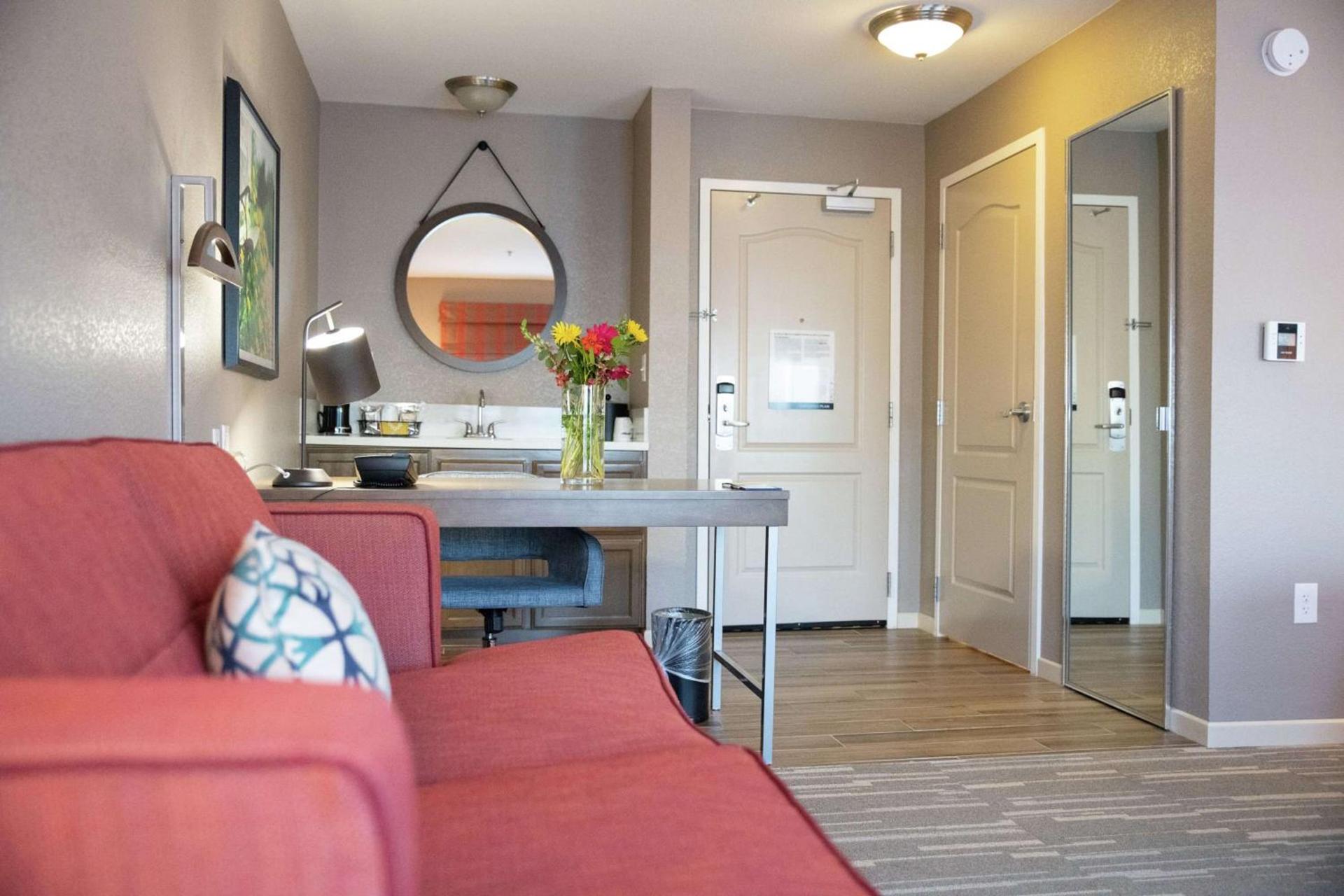Hampton Inn & Suites Fresno photo 18