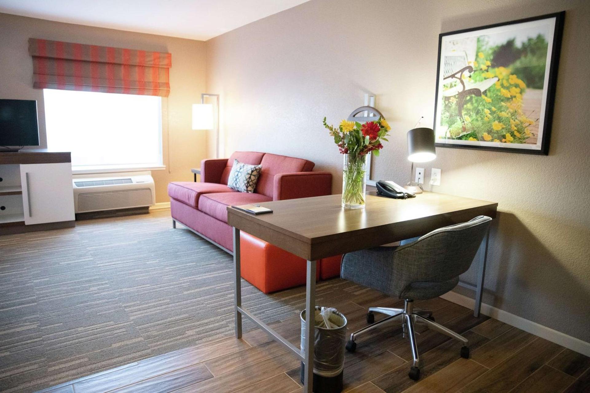 Hampton Inn & Suites Fresno photo 21