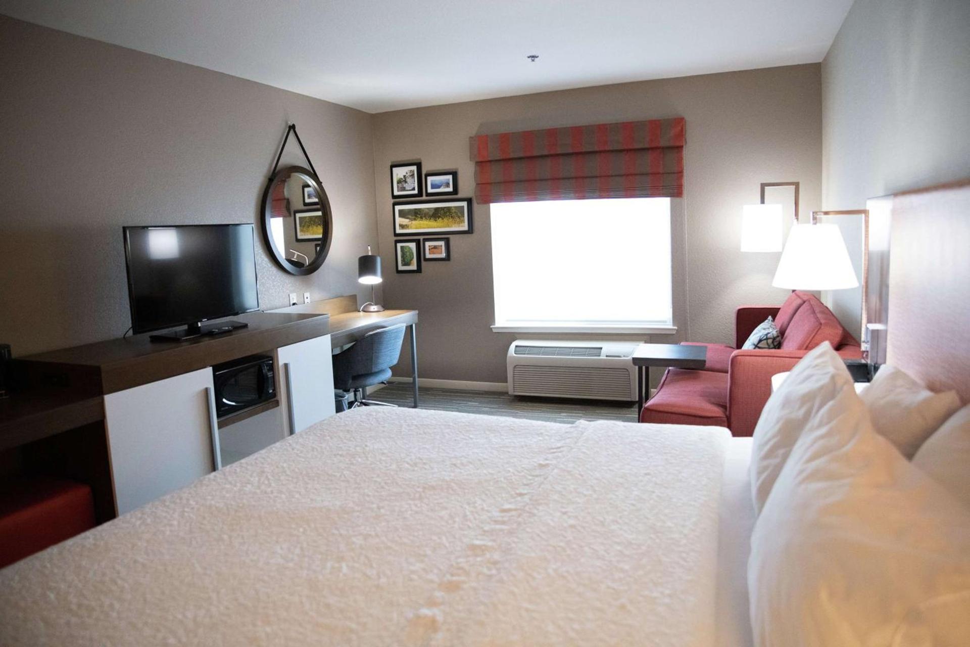 Hampton Inn & Suites Fresno photo 23
