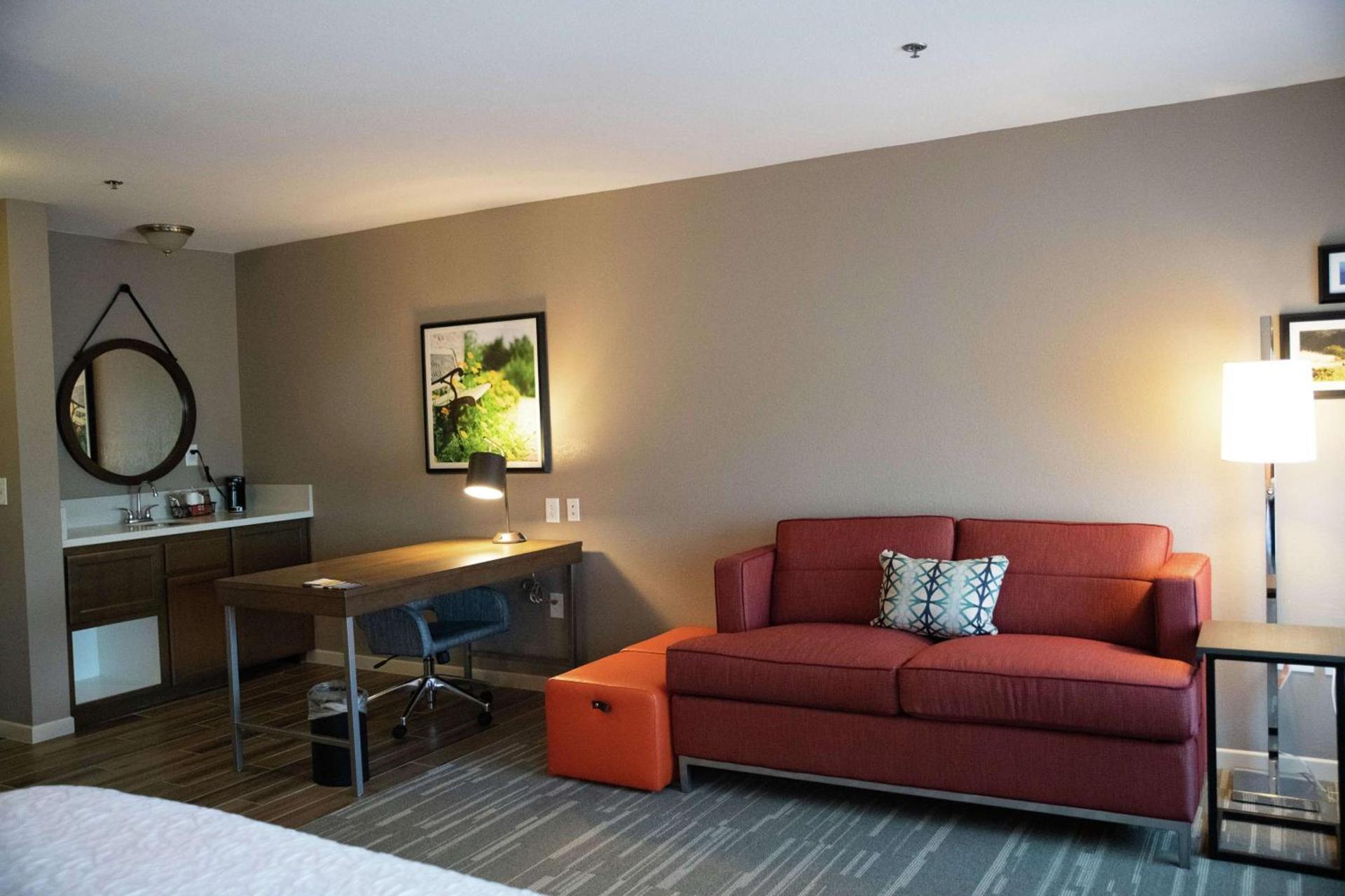 Hampton Inn & Suites Fresno photo 27