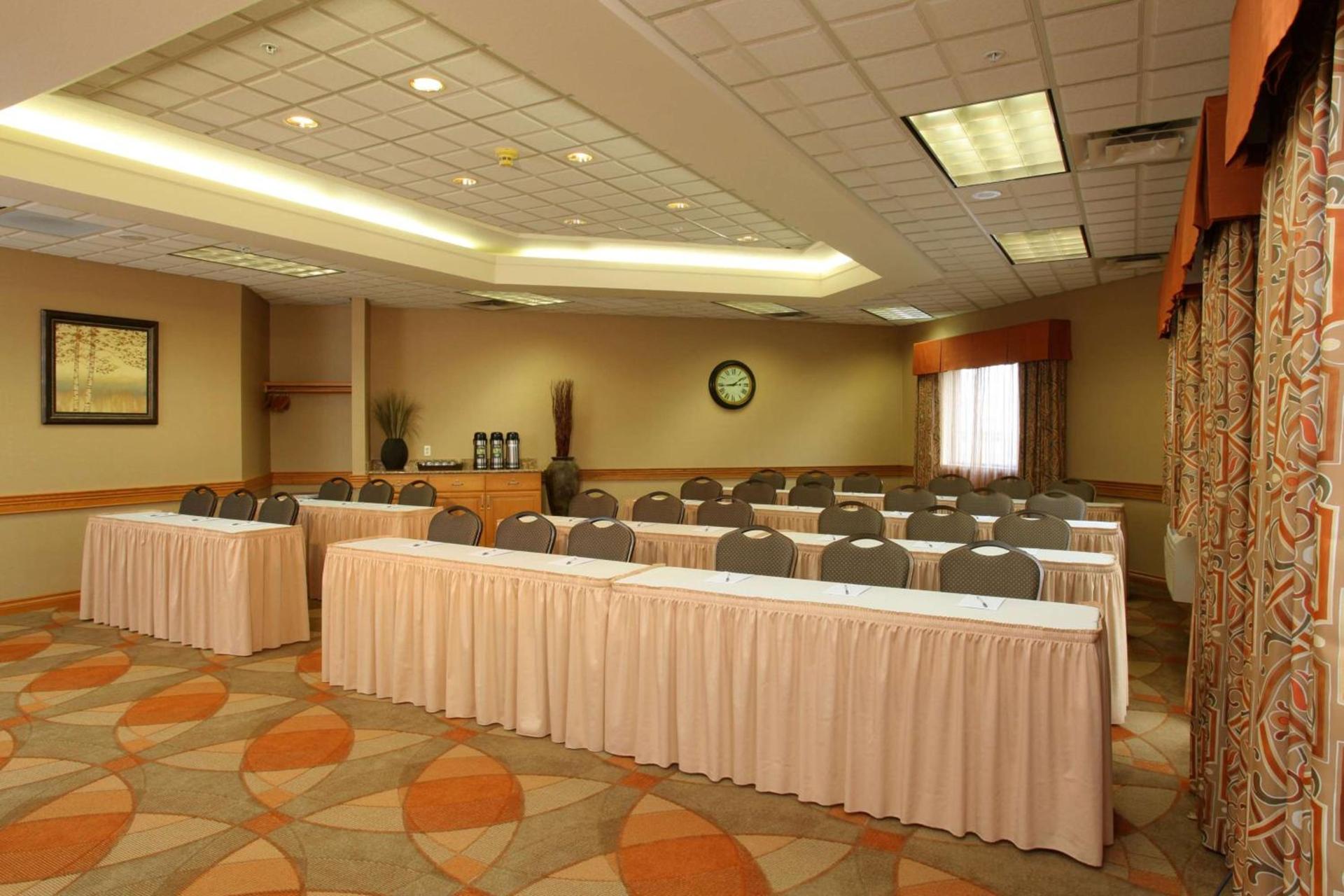 Hampton Inn Kalispell photo 47