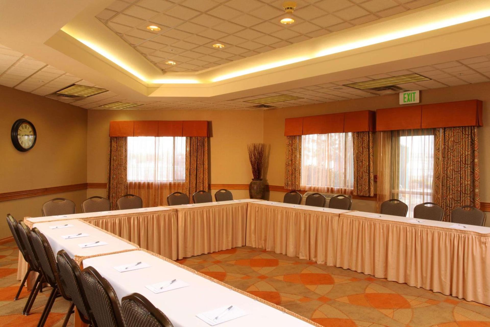 Hampton Inn Kalispell photo 48