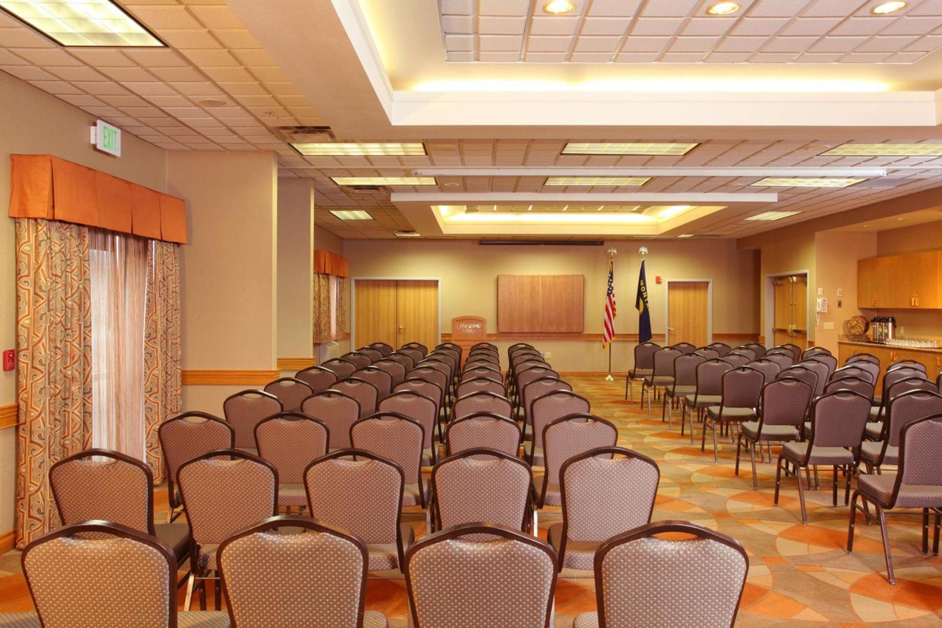 Hampton Inn Kalispell photo 49