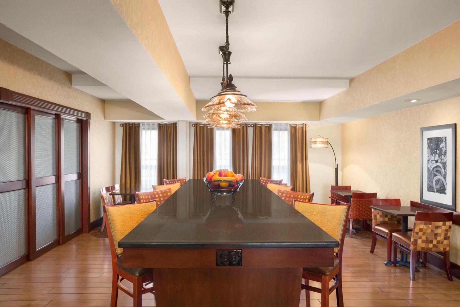 Hampton Inn Forrest City photo 6