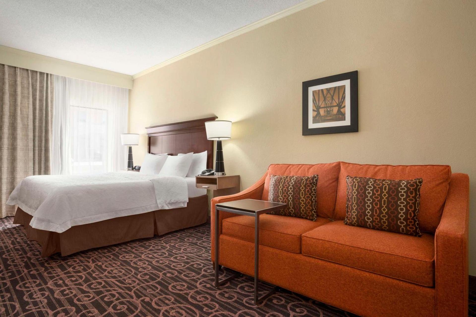 Hampton Inn Forrest City photo 19