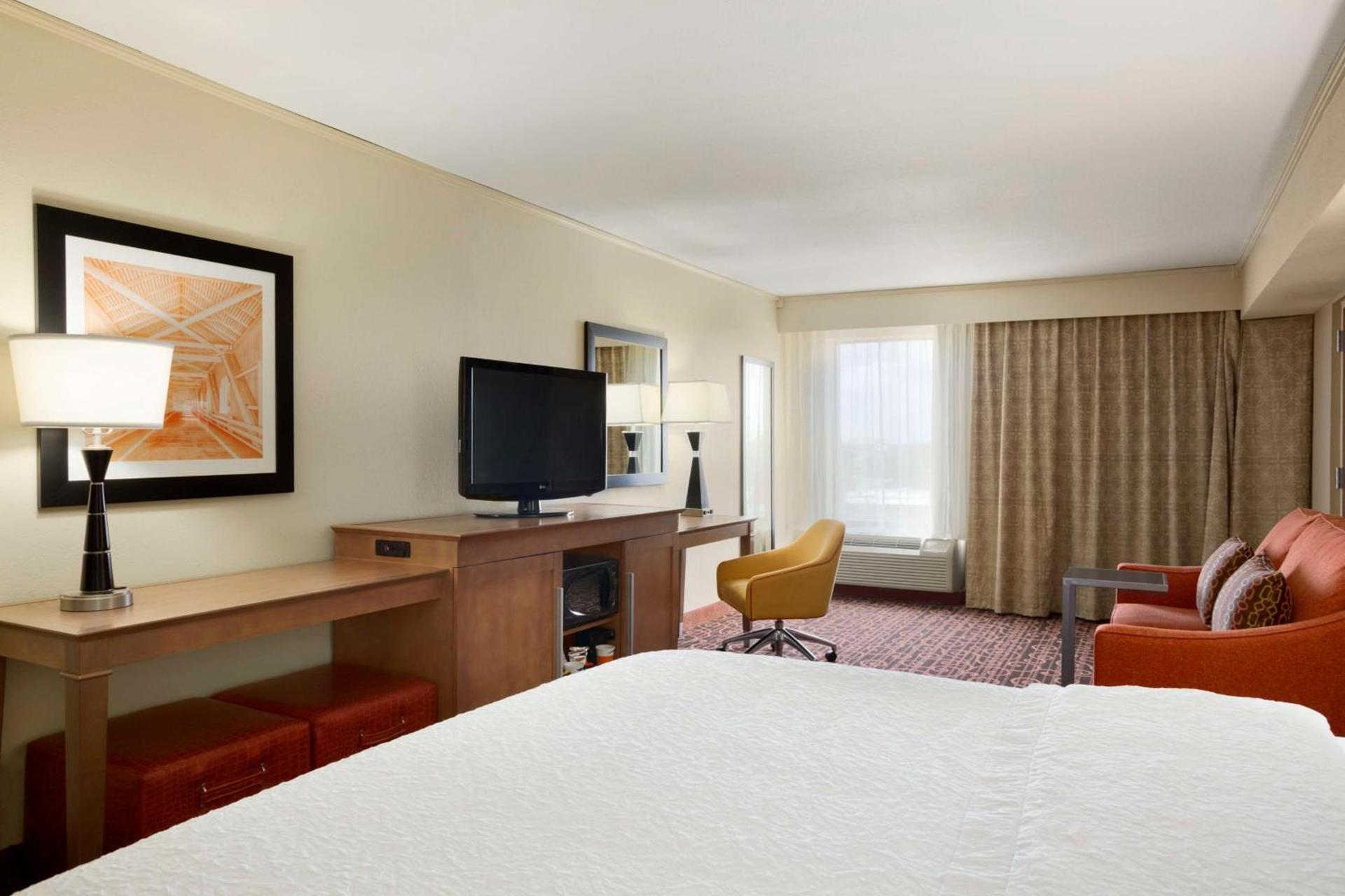 Hampton Inn Forrest City photo 20