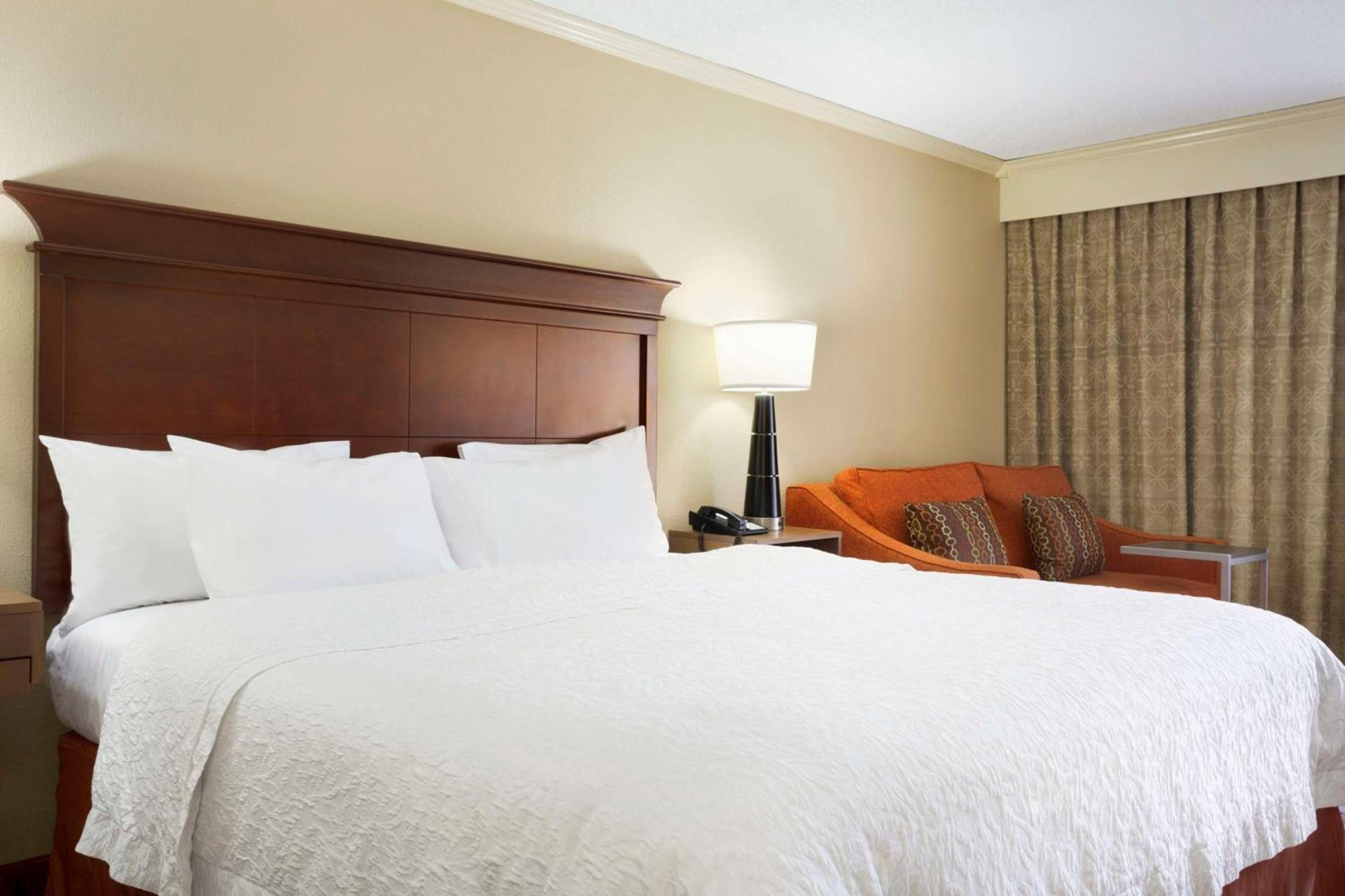 Hampton Inn Forrest City photo 24